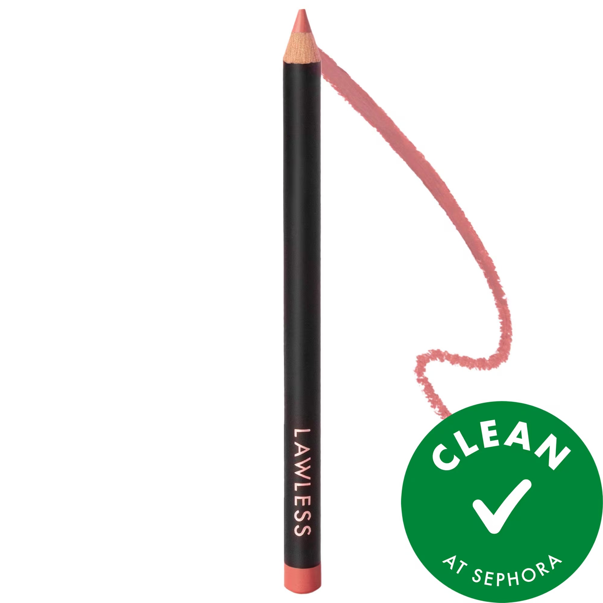 LAWLESS Forget The Filler Definer Lip Liner - Image 7