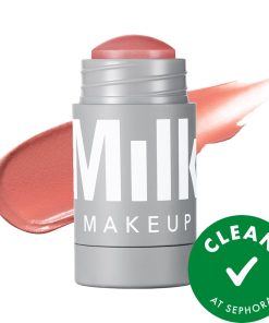 MILK MAKEUP Lip + Cheek Non-Comedogenic Cream Blush Stick