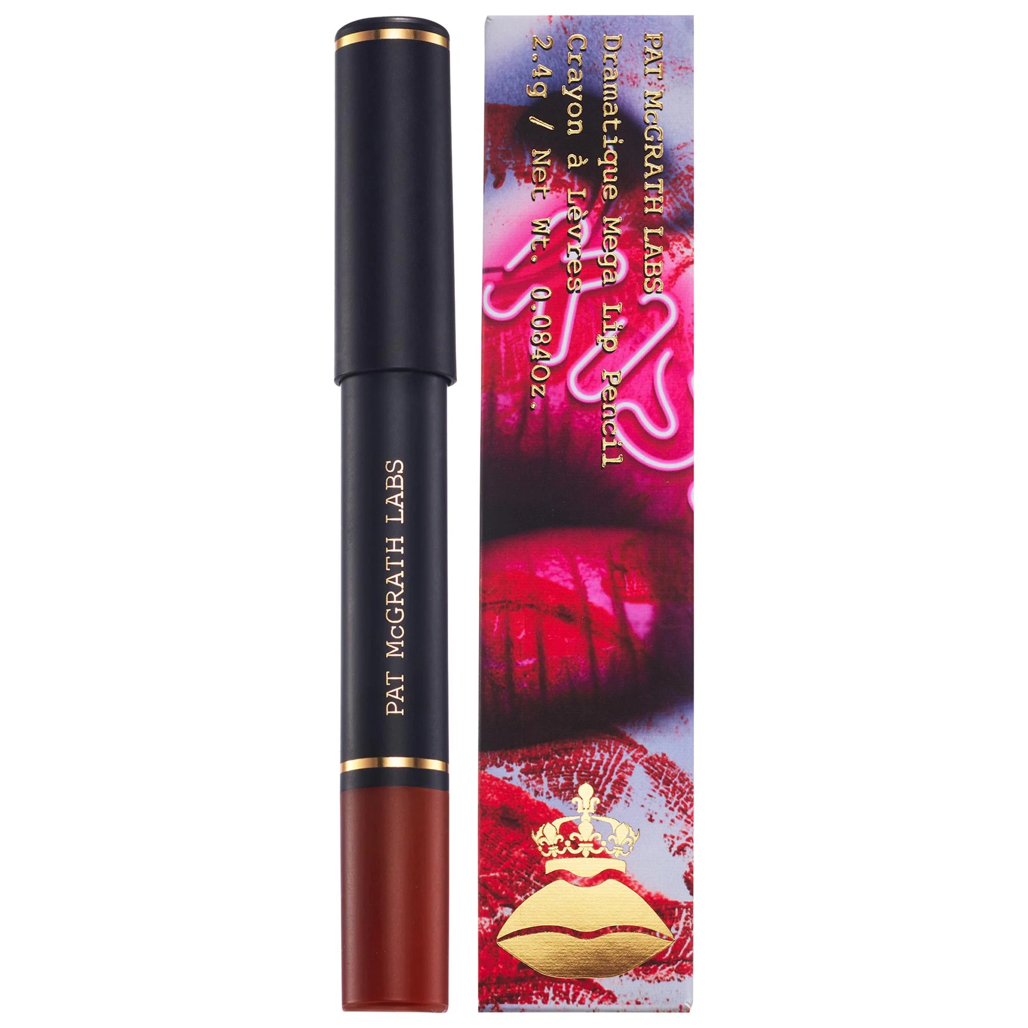 PAT McGRATH LABS Dramatique Mega Lip Pencil - Image 6