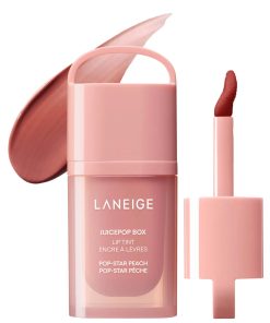 LANEIGE  JuicePop Box Hydrating & Lightweight Oil Lip Tint