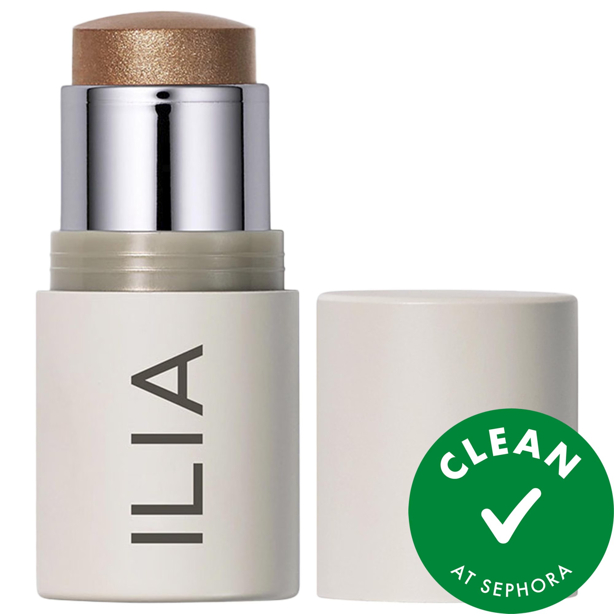 ILIA Multi-Stick Cream Blush + Highlighter + Lip Tint - Image 8