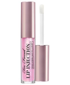 Too Faced  MINI Lip Injection Maximum Plump Extra Strength Hydrating Lip Plumper