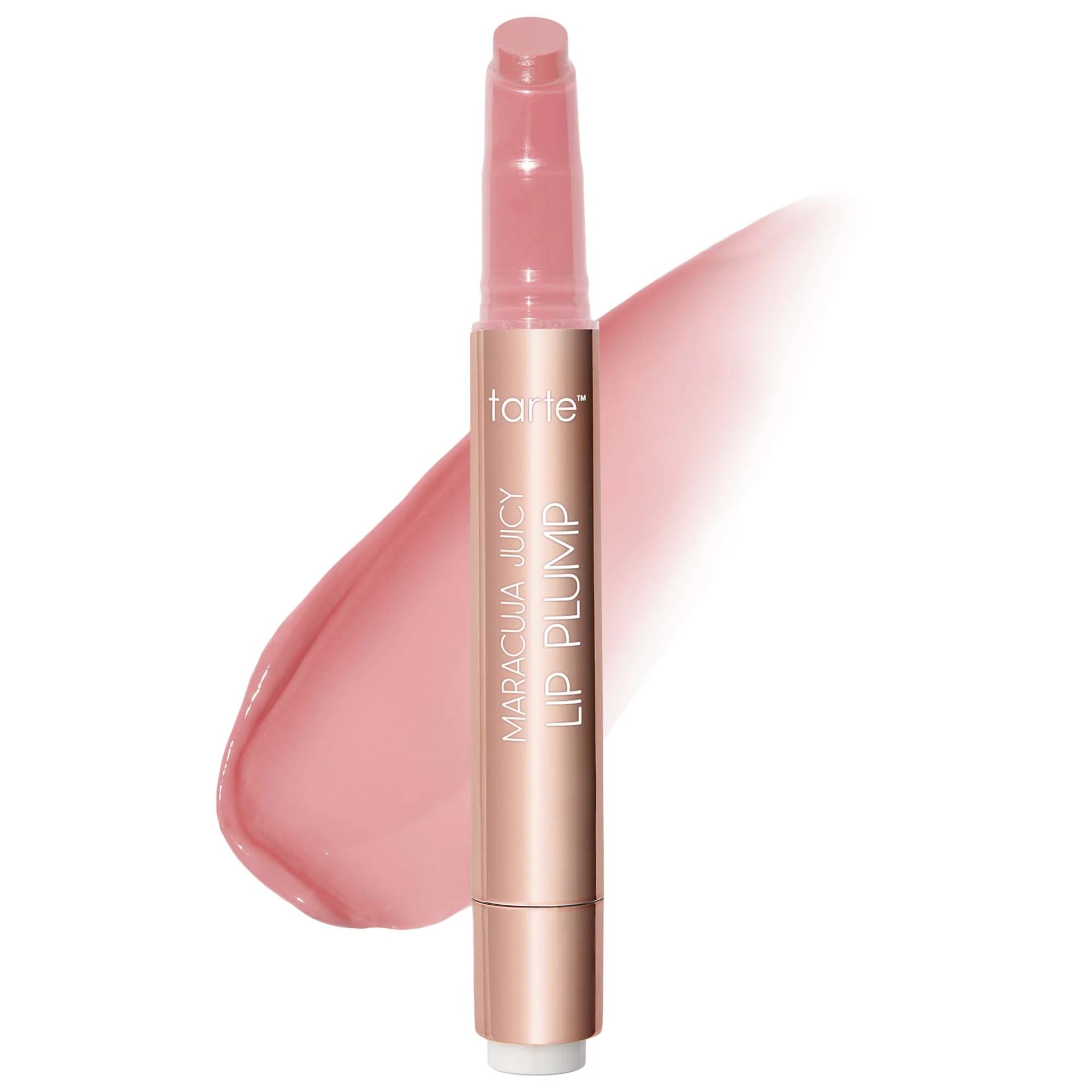 tarte maracuja juicy lip plumping gloss - Image 4