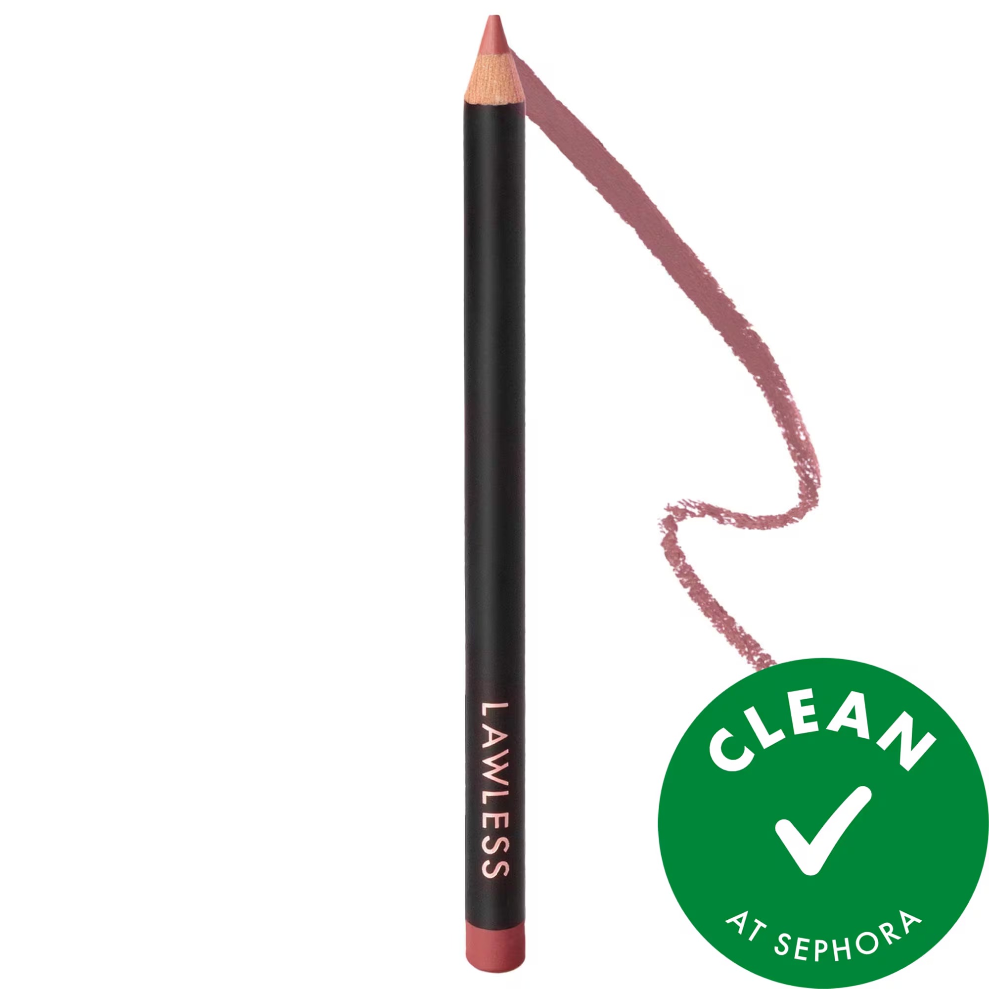 LAWLESS Forget The Filler Definer Lip Liner - Image 6