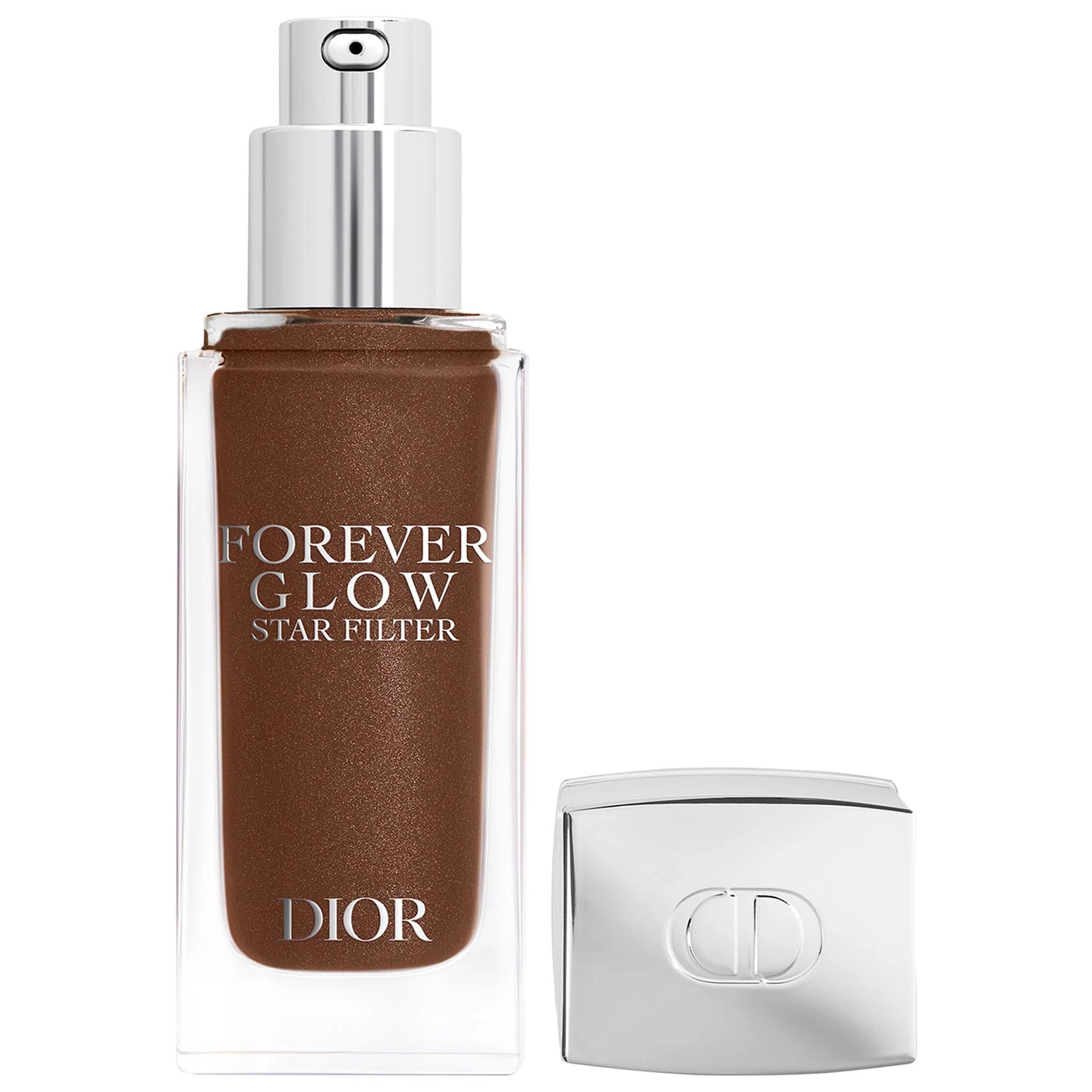 DIOR Forever Glow Star Filter Multi-Use Complexion Enhancing Booster - Image 9