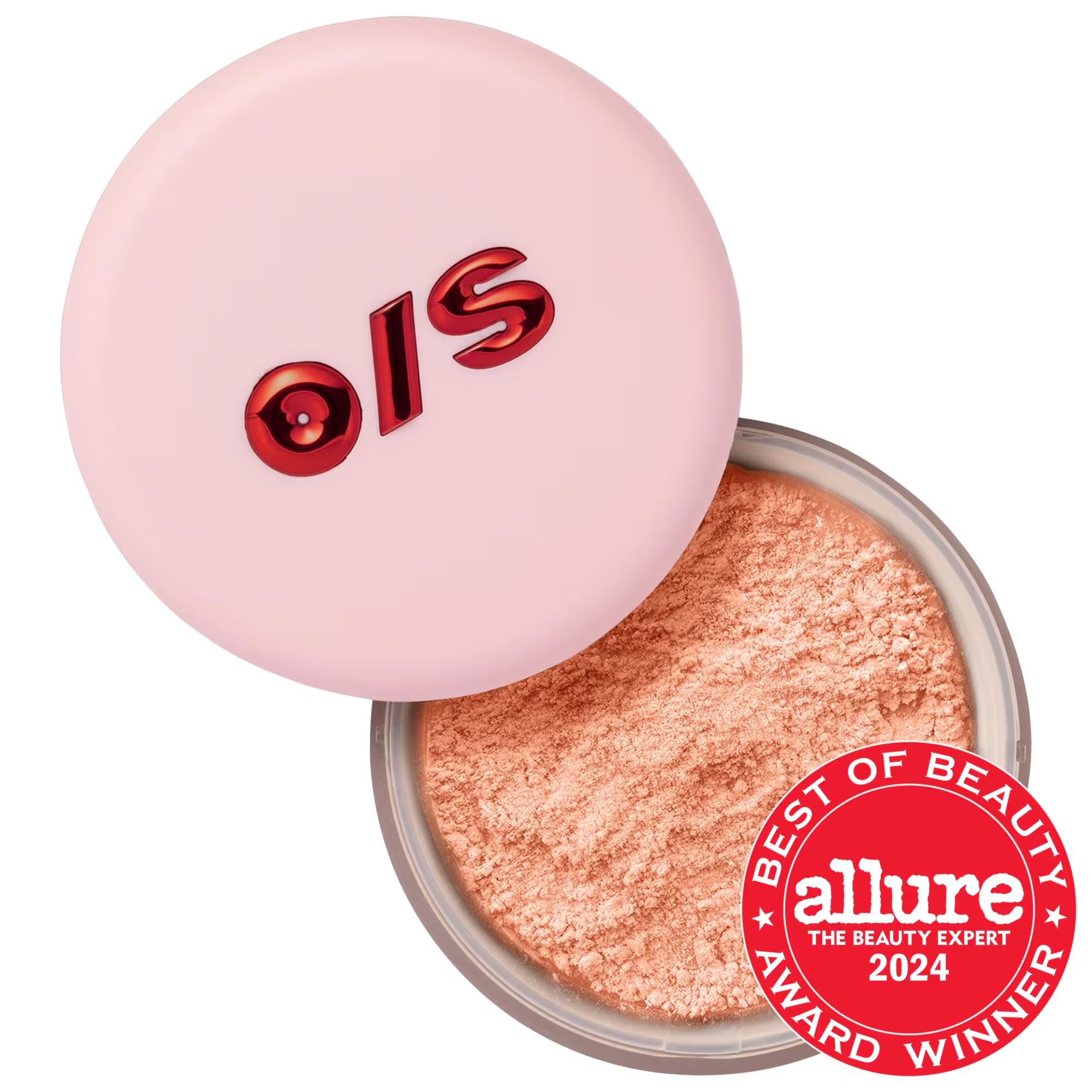 ONE/SIZE by Patrick Starrr Ultimate Blurring Setting Powder - Image 3