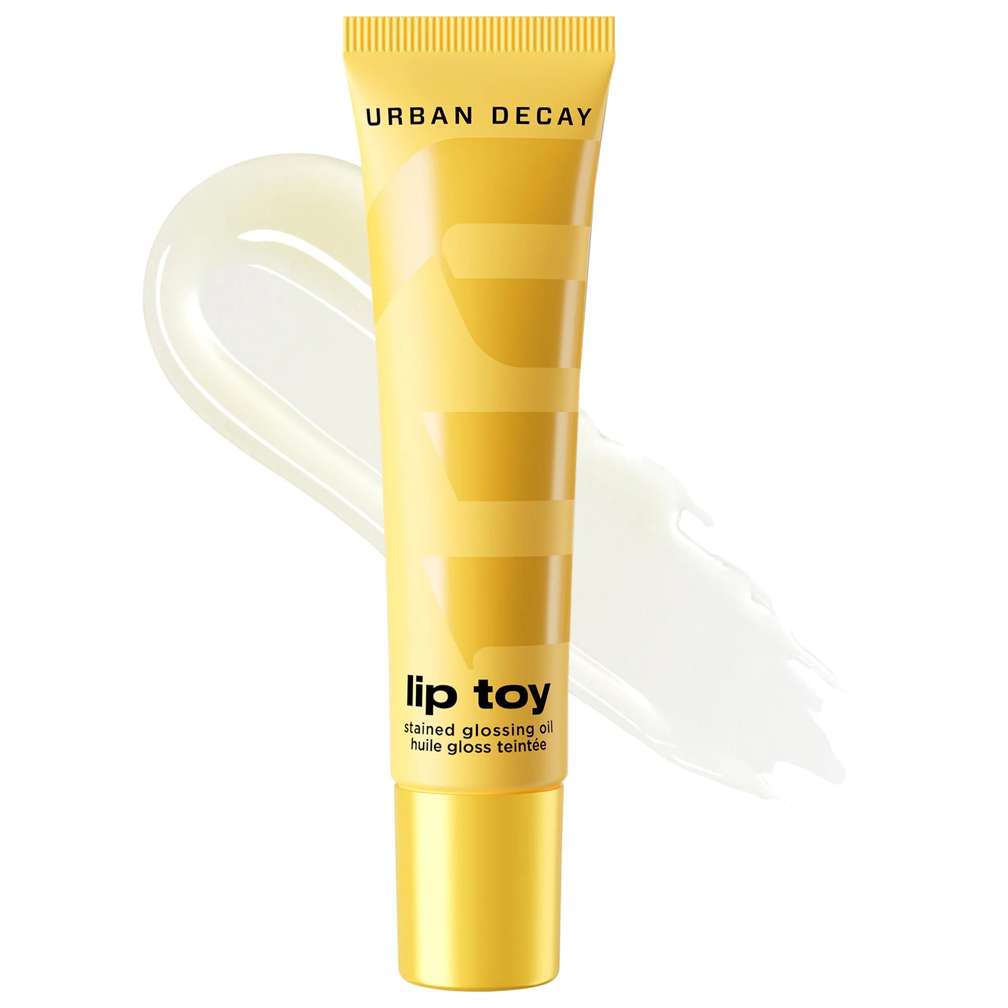 Urban Decay Lip Toy Long-Lasting pH Hydrating Lip Oil Stain - Image 6