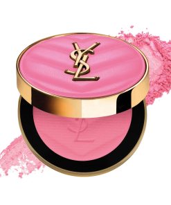 Yves Saint Laurent Make Me Blush 24H Buildable Powder Blush