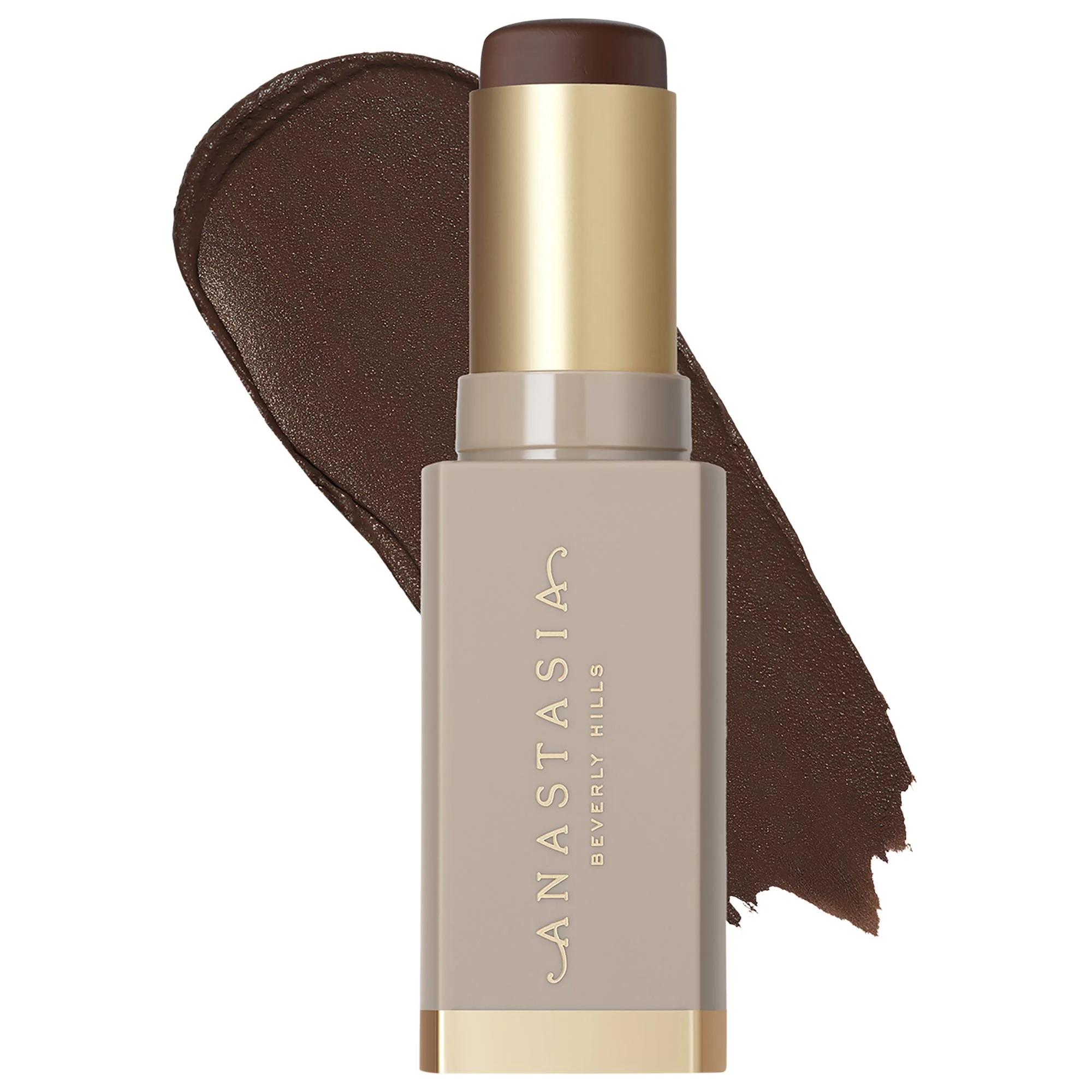 Anastasia Beverly Hills Smooth Blur Cream Contour Stick - Image 4