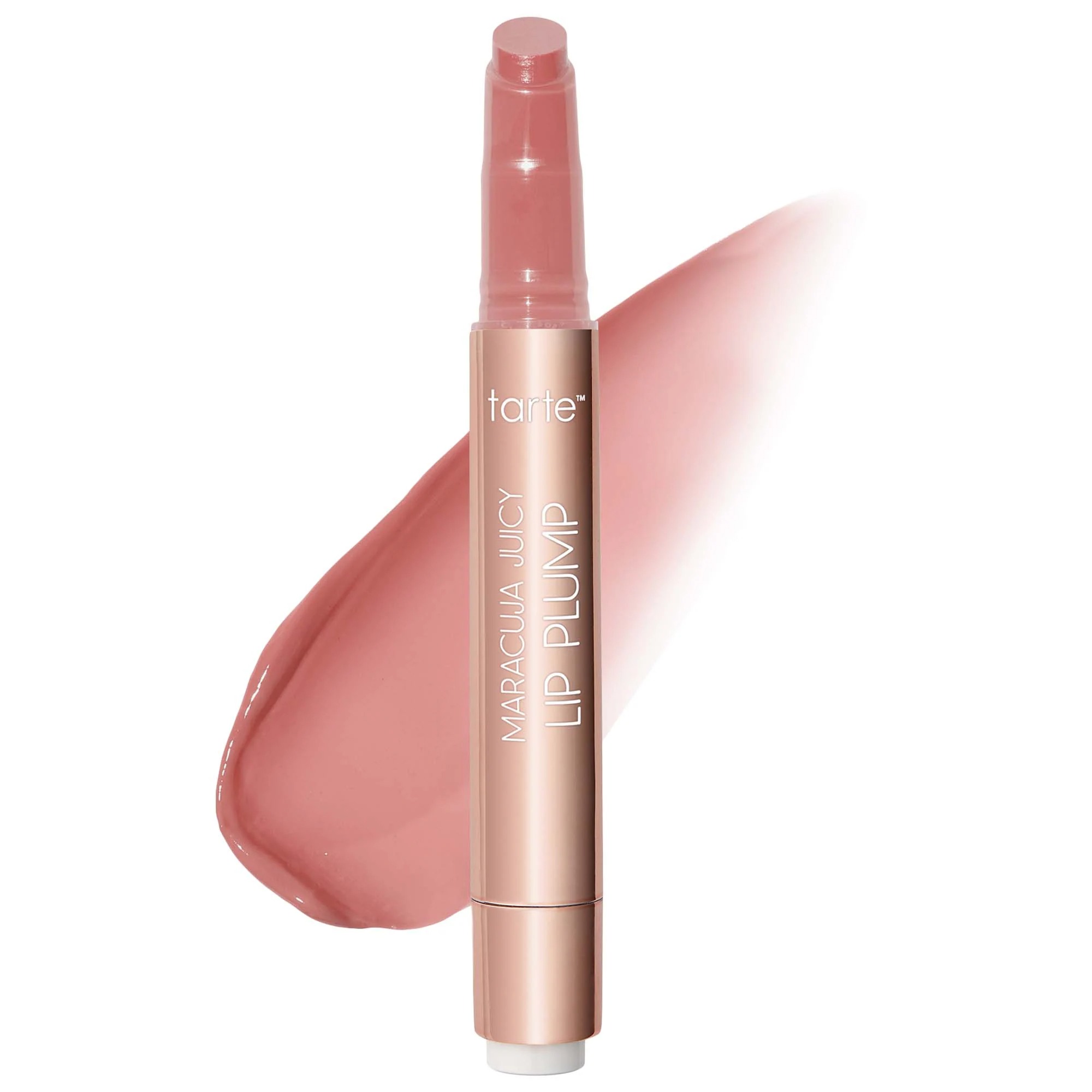 tarte maracuja juicy lip plumping gloss - Image 5