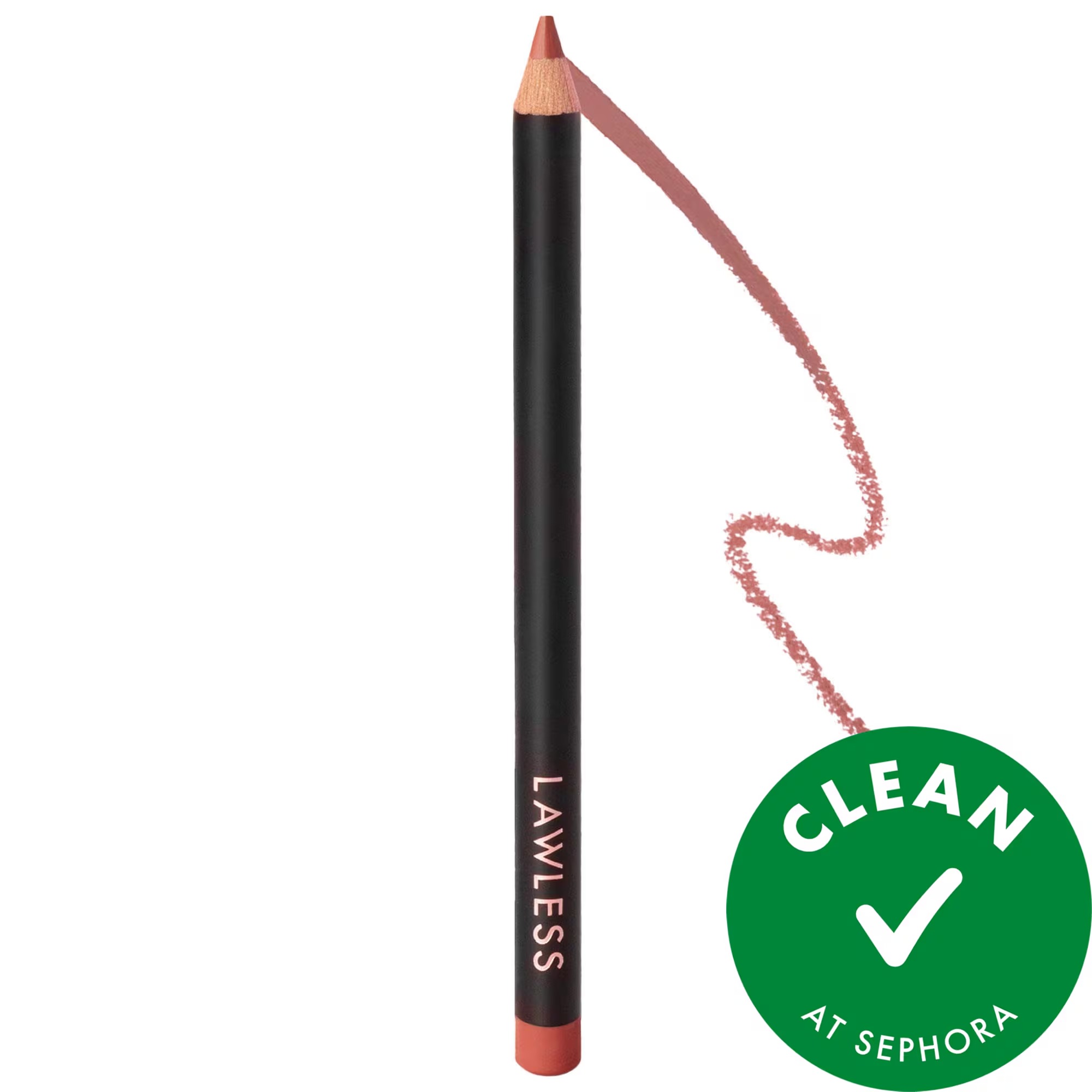 LAWLESS Forget The Filler Definer Lip Liner - Image 5