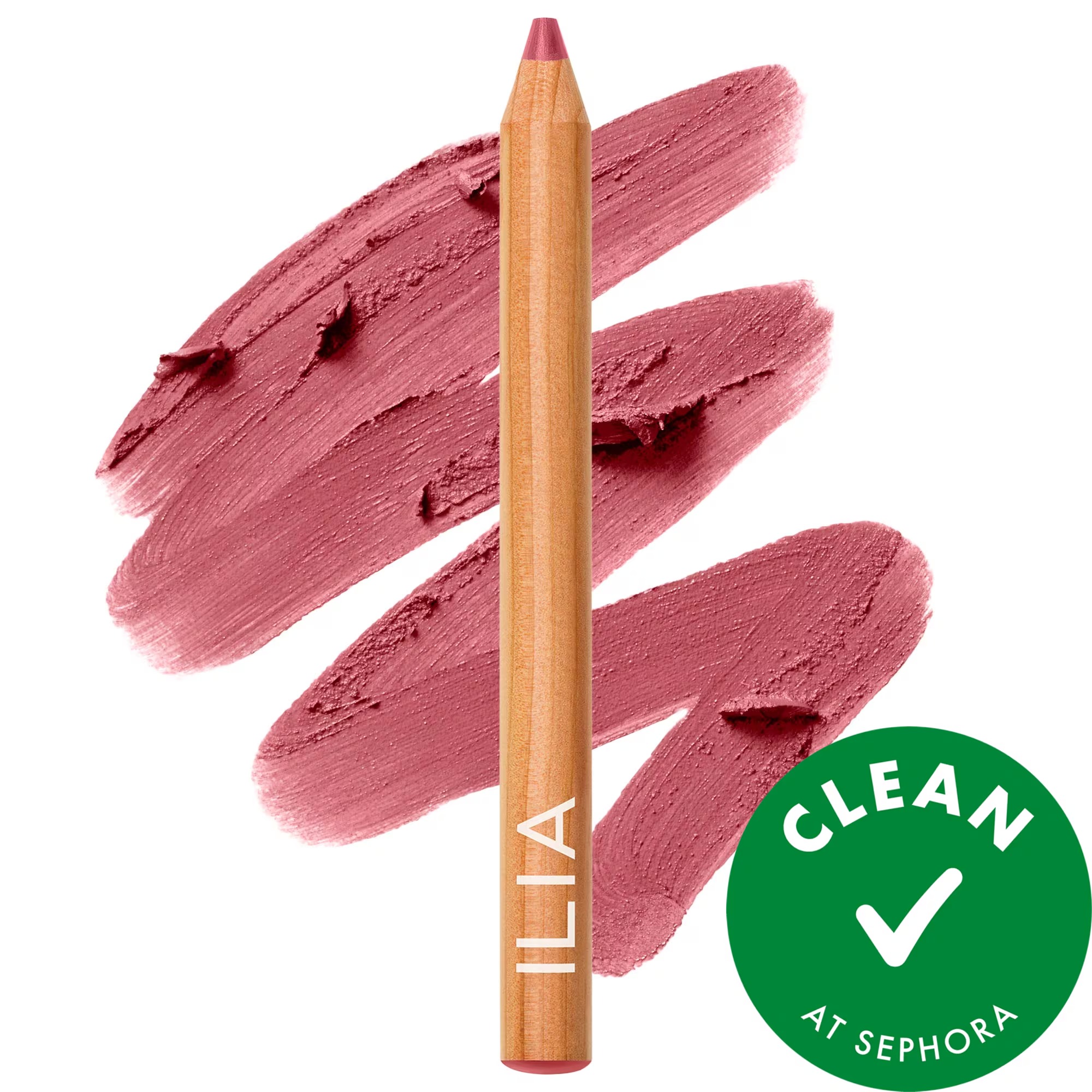 ILIA Lip Sketch Hydrating Lipstick + Lip Liner Crayon - Image 12