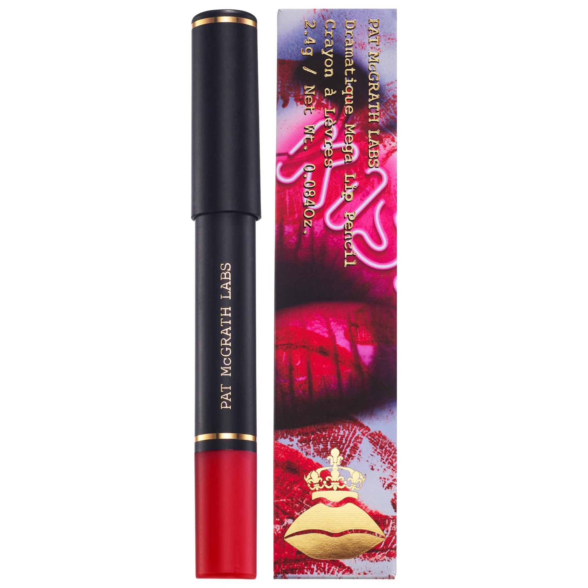 PAT McGRATH LABS Dramatique Mega Lip Pencil - Image 5