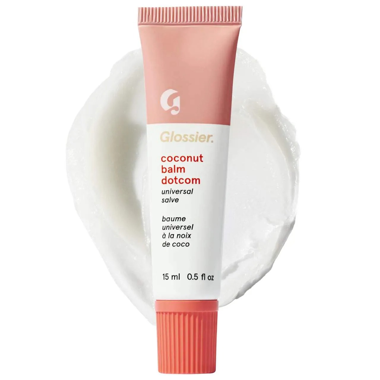 Glossier Balm Dotcom Lip Balm and Skin Salve - Image 3