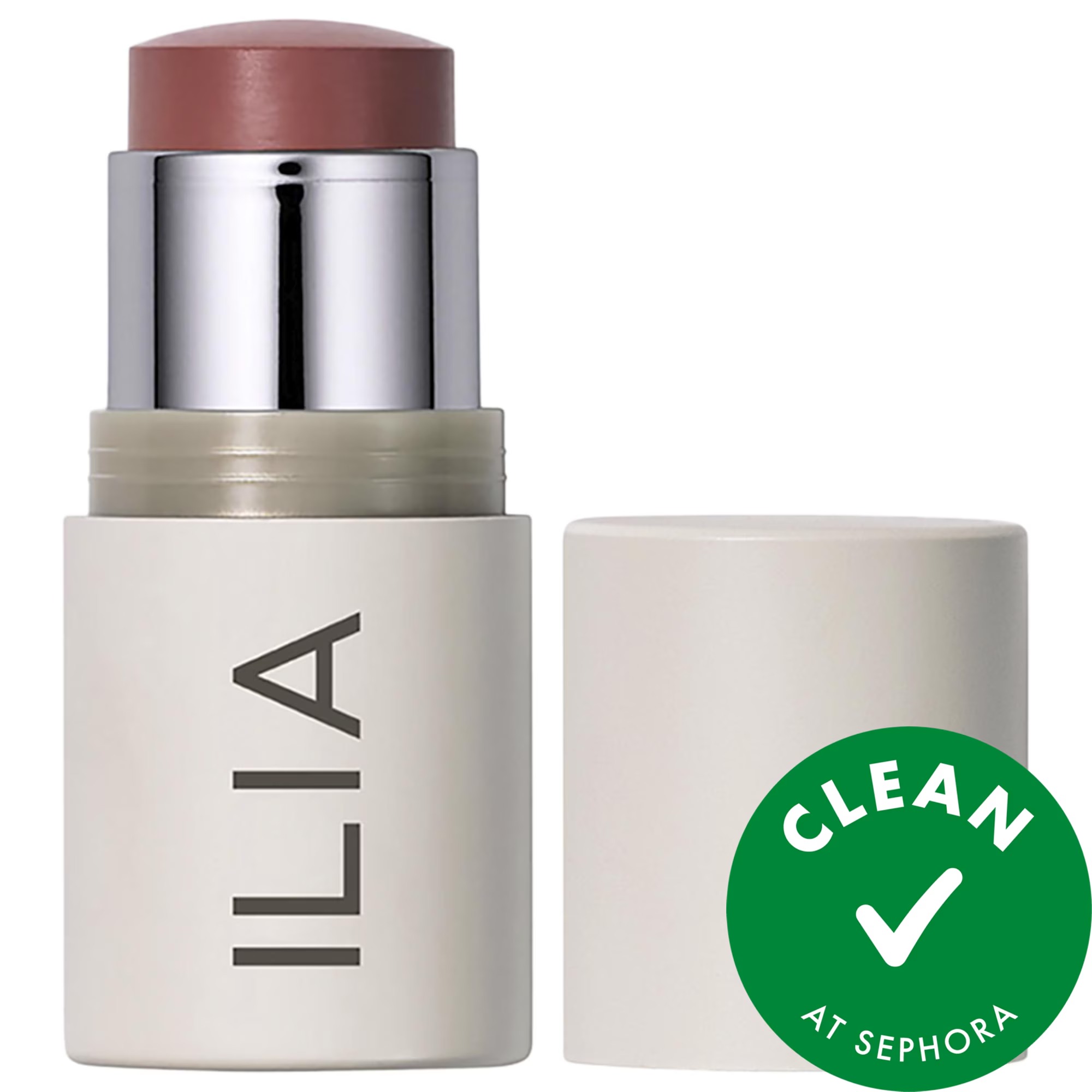 ILIA Multi-Stick Cream Blush + Highlighter + Lip Tint - Image 6