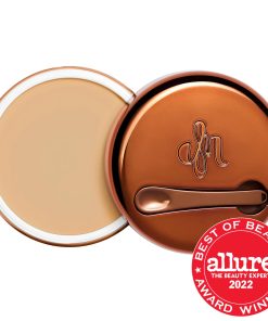 Danessa Myricks Beauty  Yummy Skin Blurring Balm Powder - Tinted Primer & Foundation