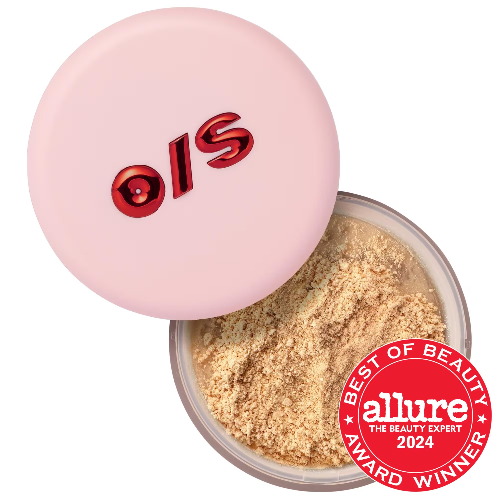 ONE/SIZE by Patrick Starrr Ultimate Blurring Setting Powder - Image 4