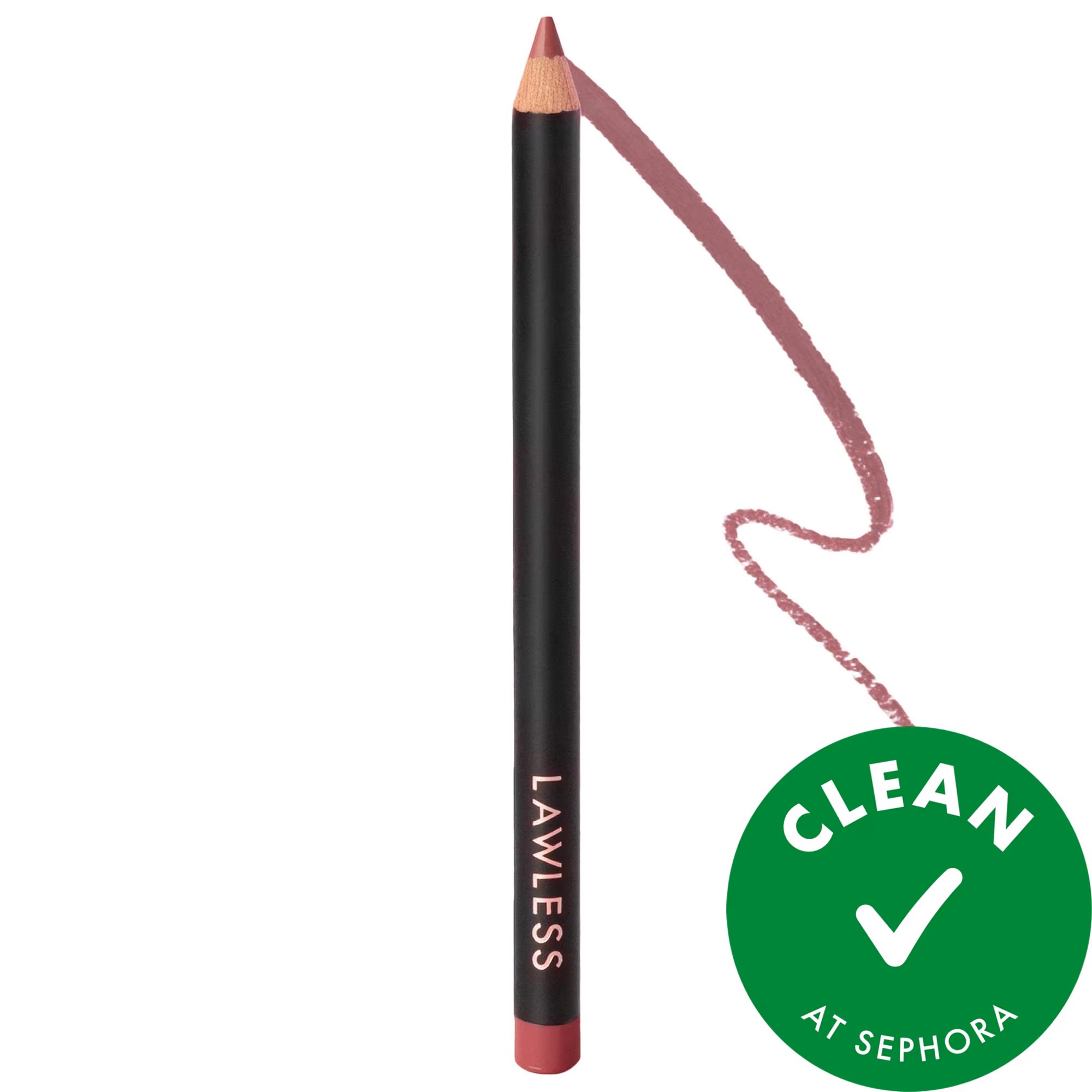 LAWLESS Forget The Filler Definer Lip Liner - Image 4