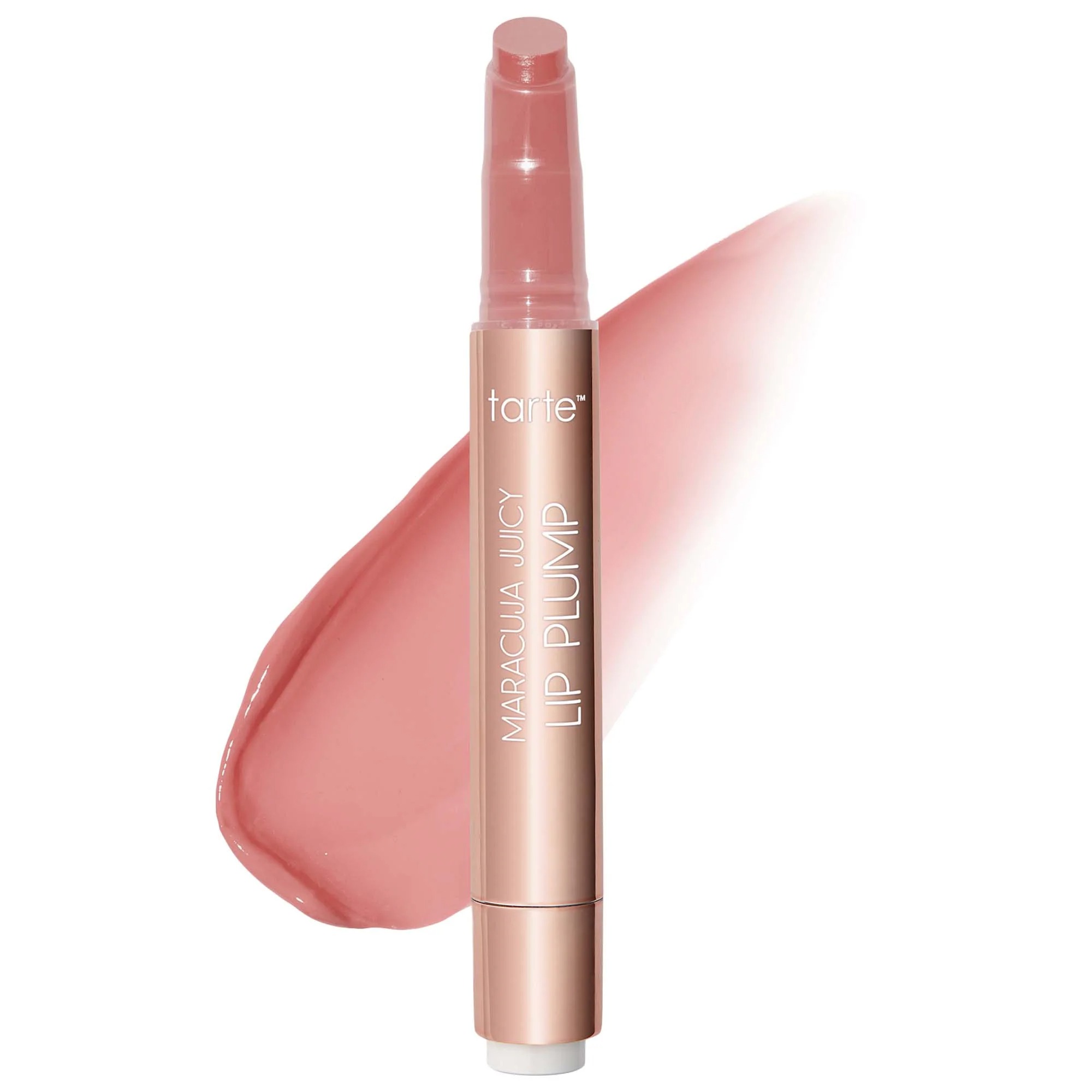 tarte maracuja juicy lip plumping gloss - Image 6
