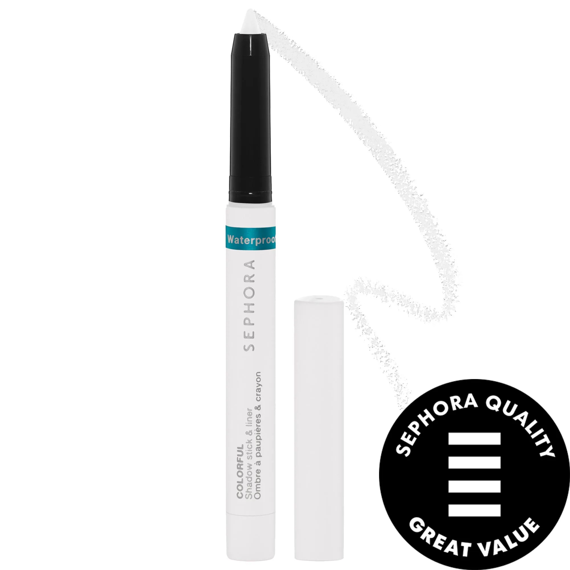 SEPHORA COLLECTION Sephora Colorful® Waterproof Eyeshadow & Eyeliner Multi-Stick - Image 2