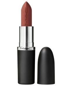 MAC Cosmetics M·A·Cximal Silky Matte 12HR Wear Lipstick