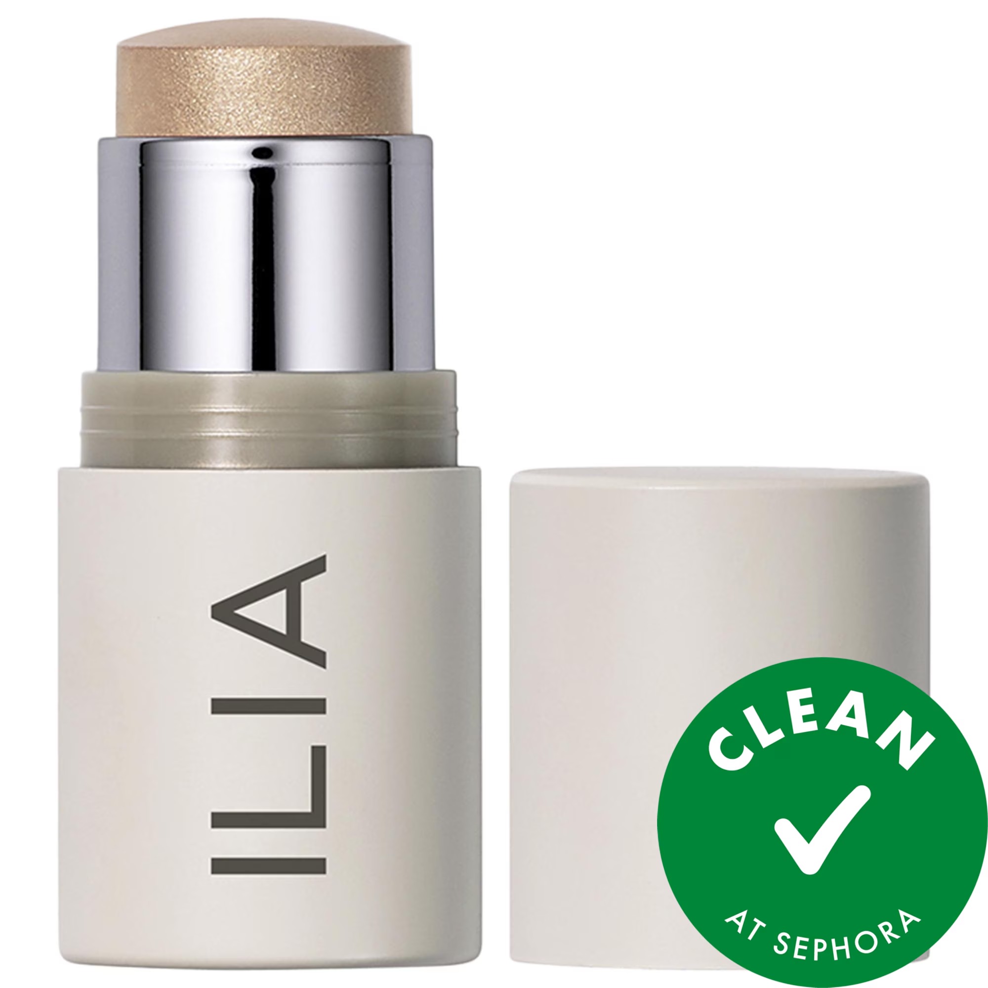 ILIA Multi-Stick Cream Blush + Highlighter + Lip Tint - Image 5