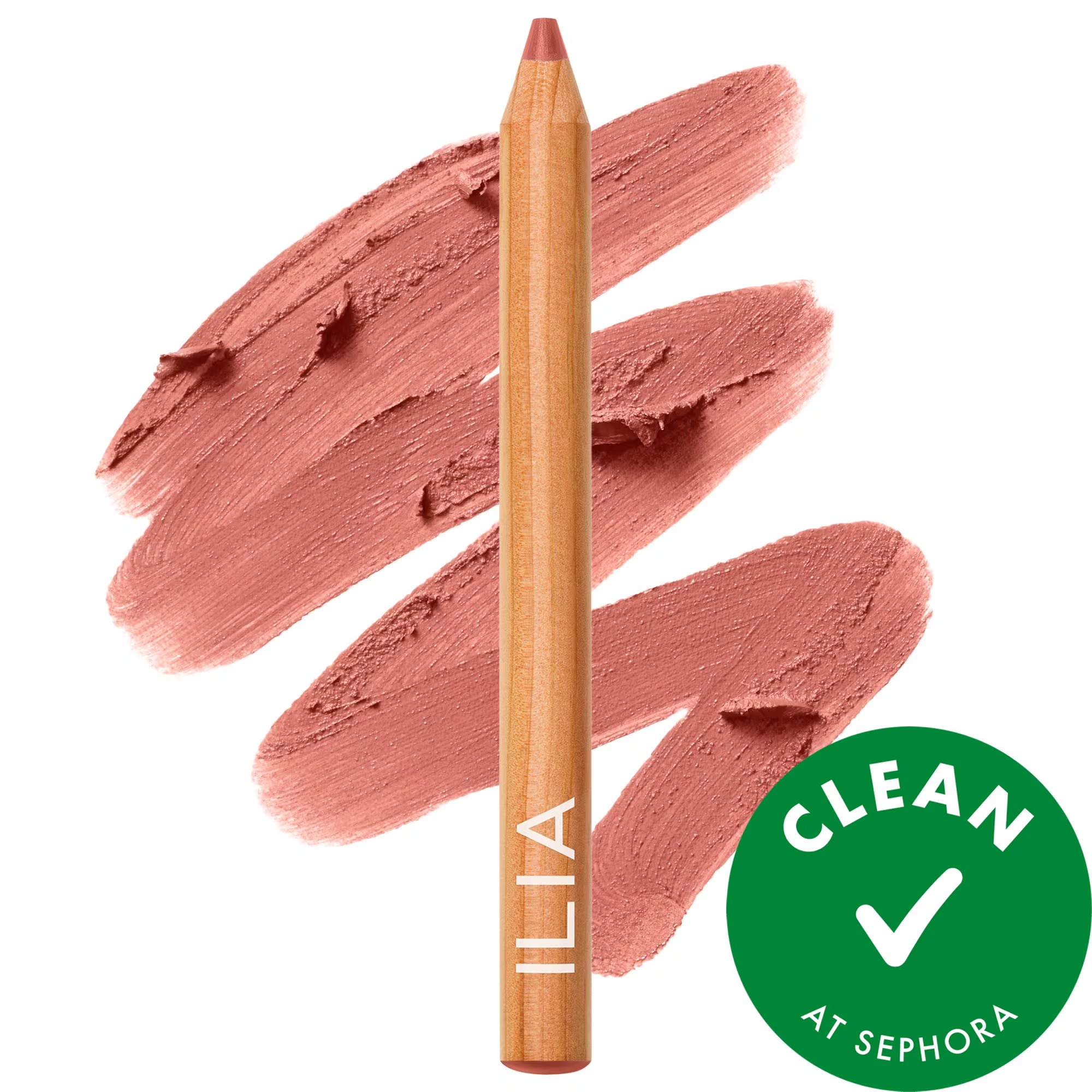 ILIA Lip Sketch Hydrating Lipstick + Lip Liner Crayon - Image 11