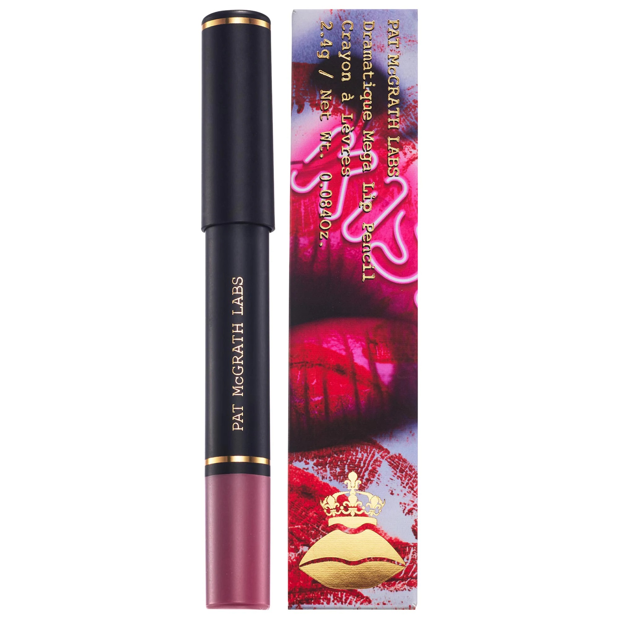 PAT McGRATH LABS Dramatique Mega Lip Pencil - Image 4