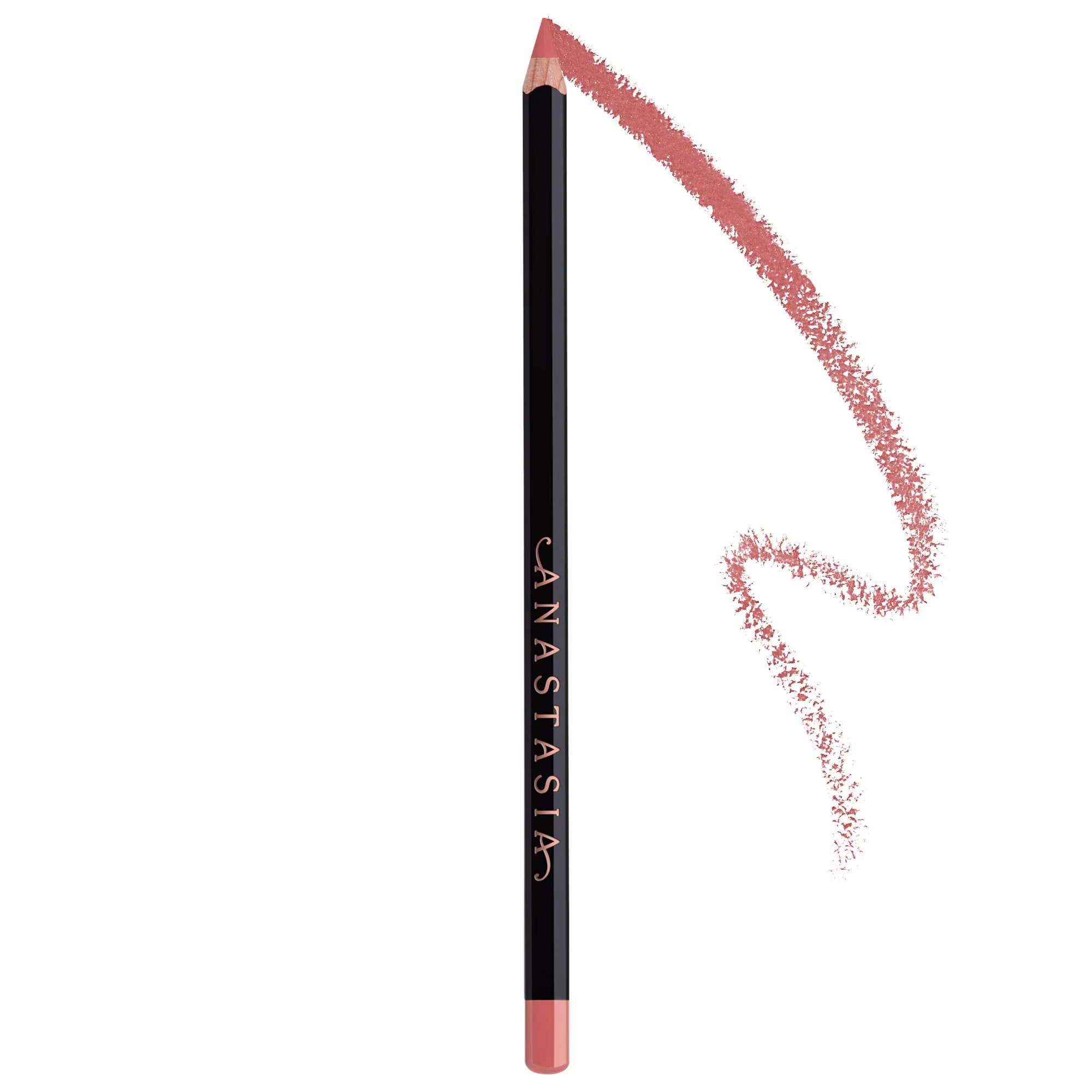 Anastasia Beverly Hills Velvety-Matte Precision Shaping Lip Liner - Image 8