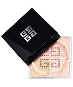 Givenchy MINI Prisme Libre Illuminating & Color Correcting Loose Powder