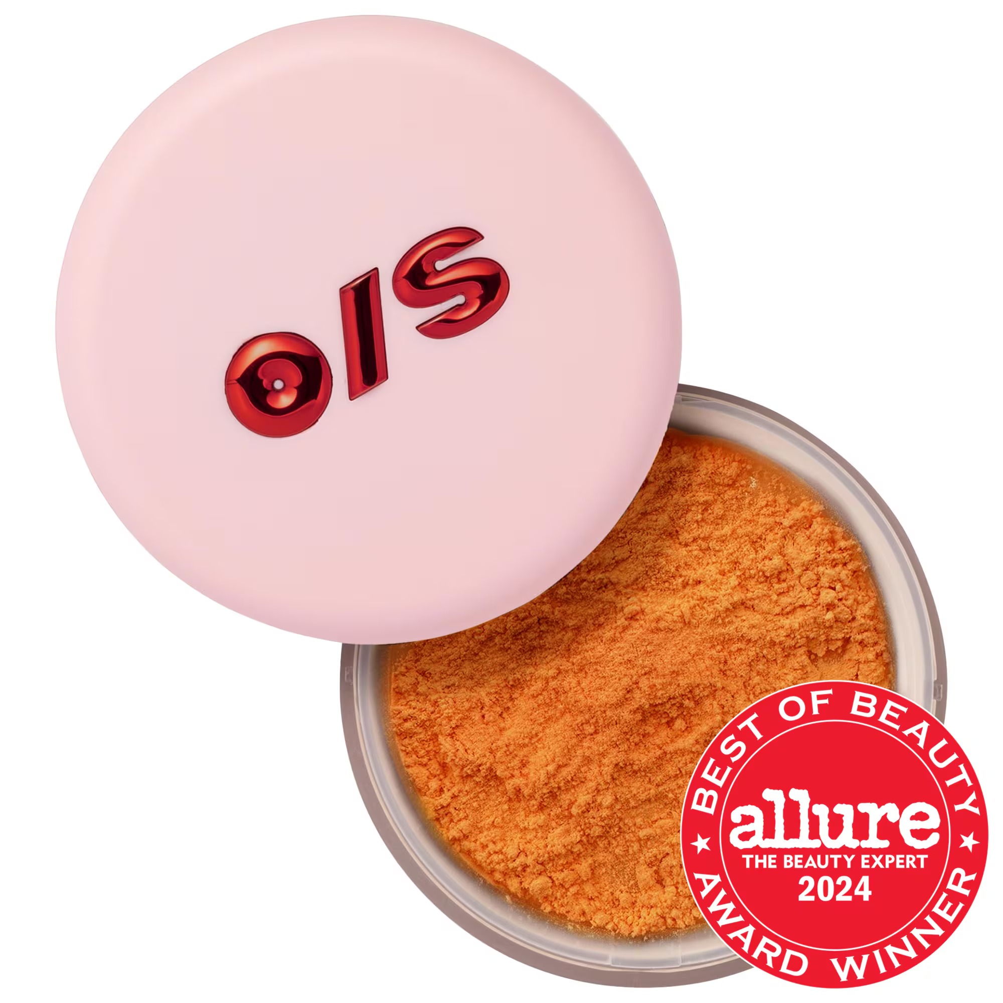 ONE/SIZE by Patrick Starrr Ultimate Blurring Setting Powder - Image 5