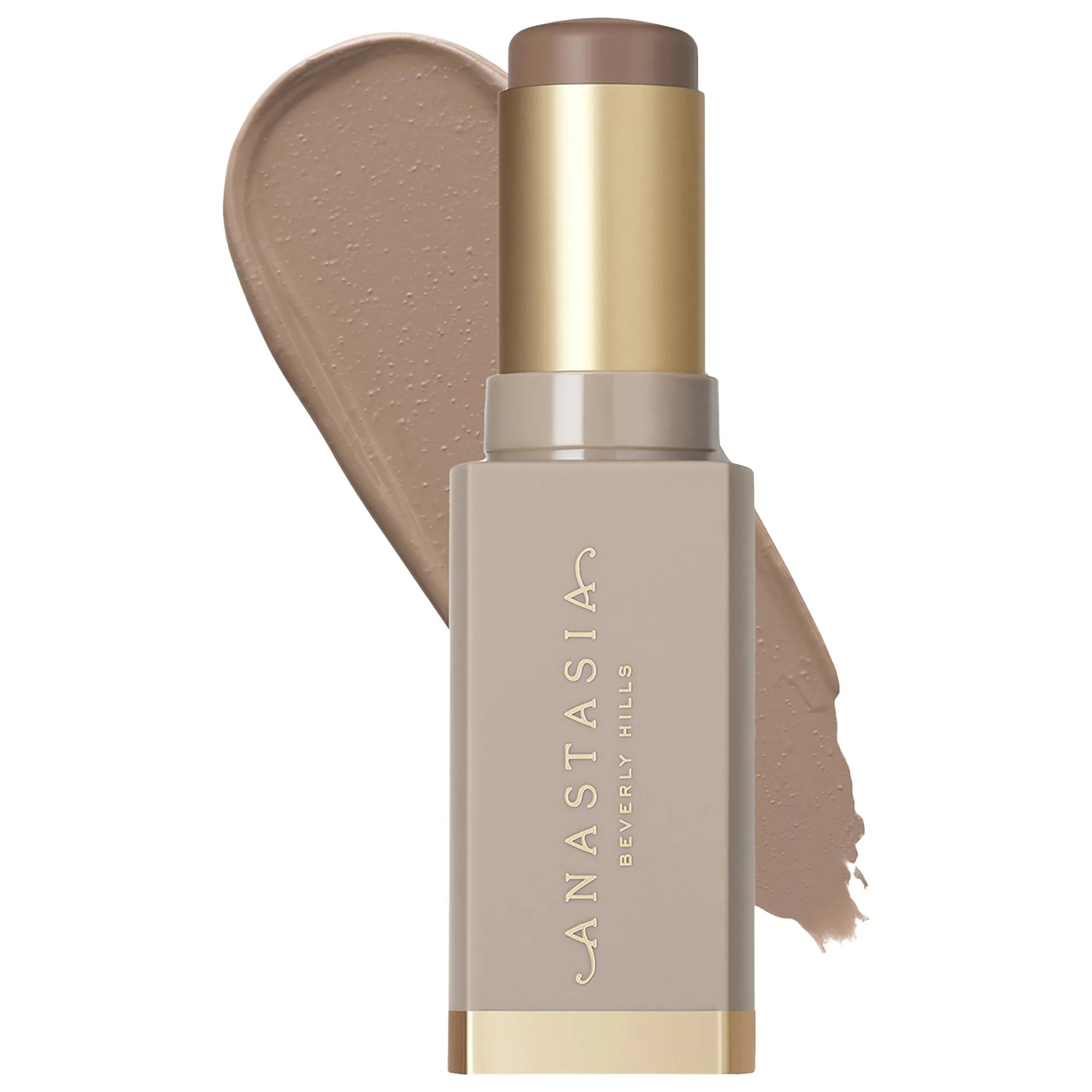Anastasia Beverly Hills Smooth Blur Cream Contour Stick - Image 3