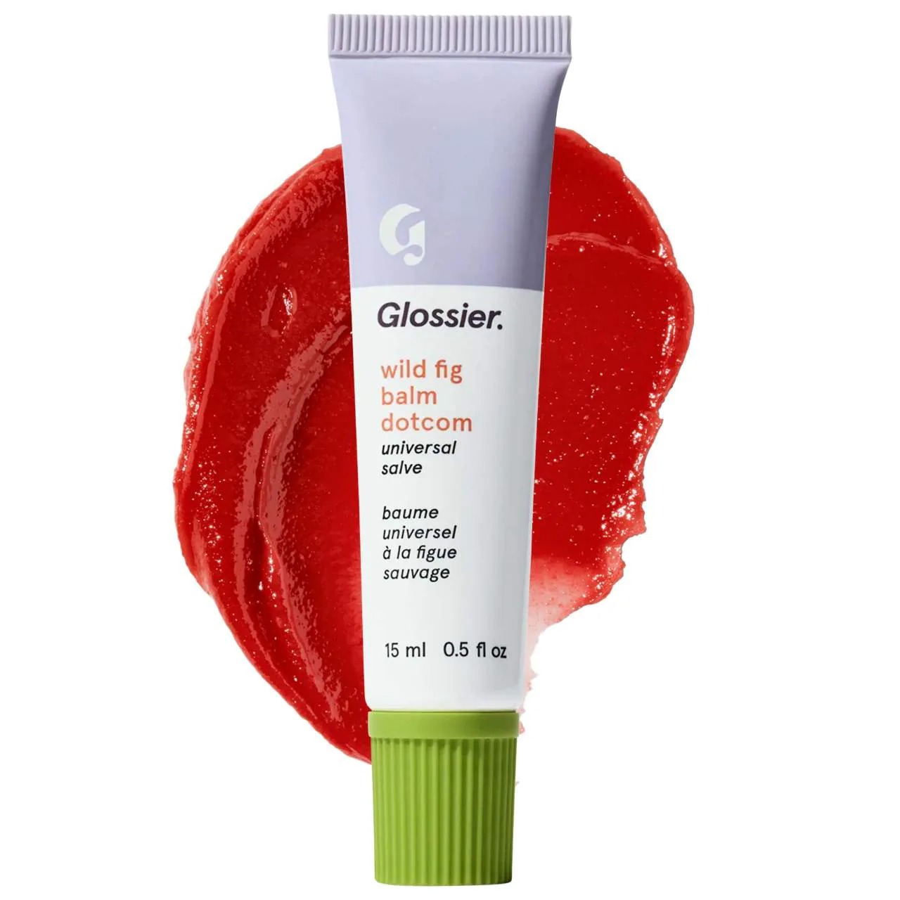 Glossier Balm Dotcom Lip Balm and Skin Salve - Image 4