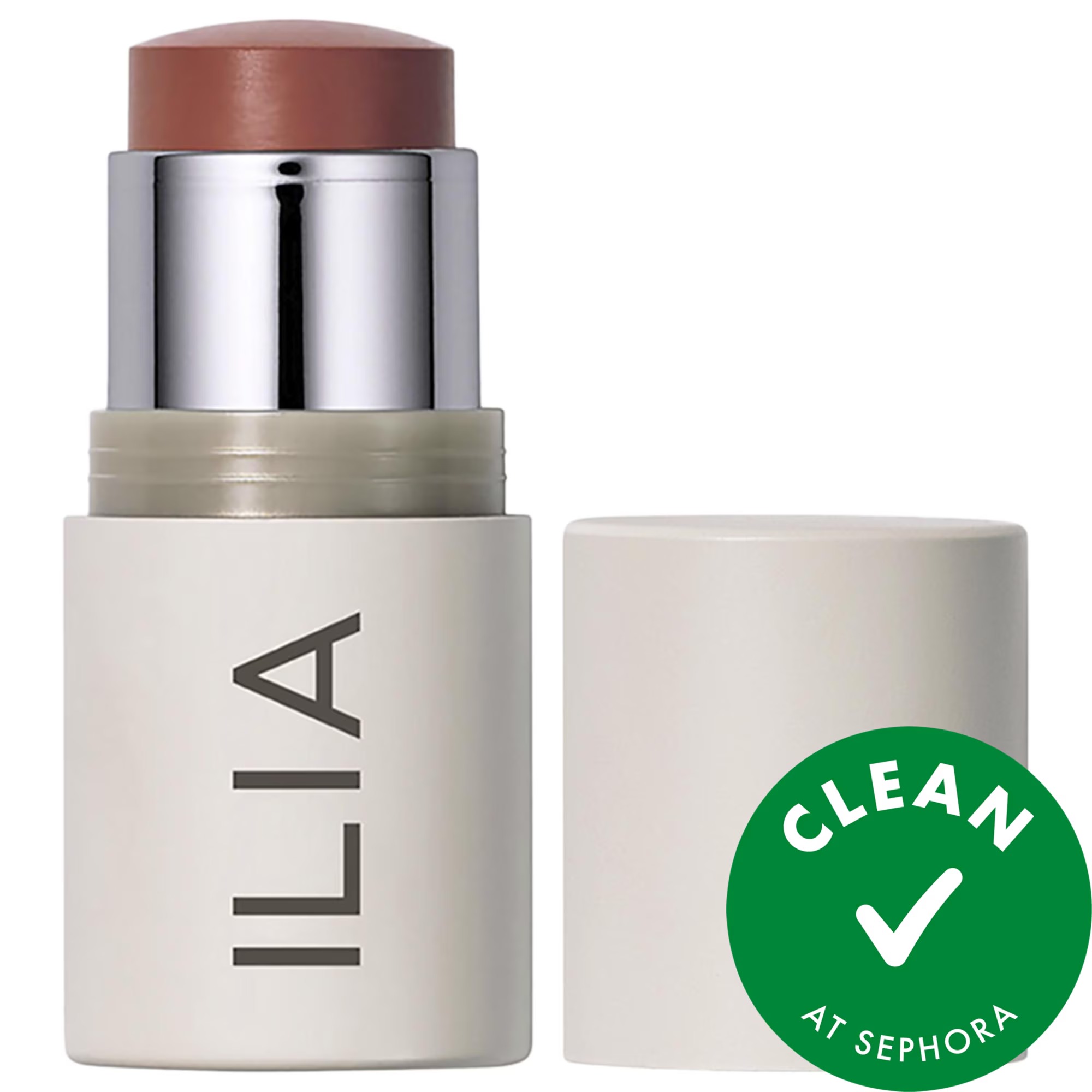 ILIA Multi-Stick Cream Blush + Highlighter + Lip Tint - Image 4