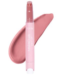 tarte maracuja juicy lip hydrating balm gloss