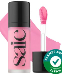 Saie  Dew Blush Liquid Cream Blush