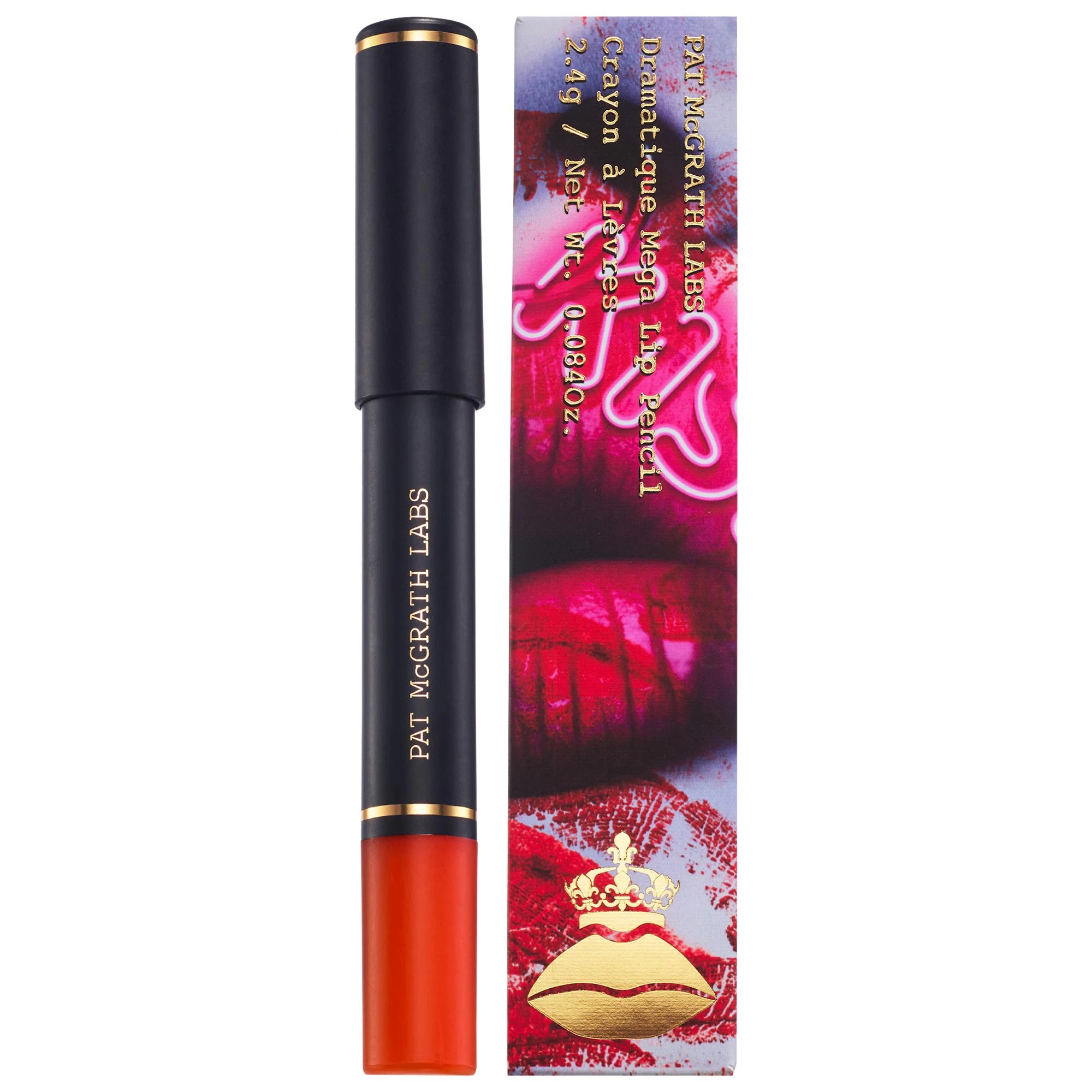 PAT McGRATH LABS Dramatique Mega Lip Pencil - Image 3
