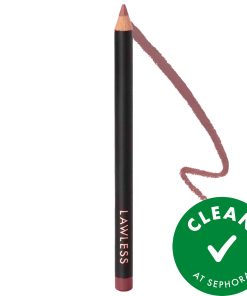 LAWLESS Forget The Filler Definer Lip Liner