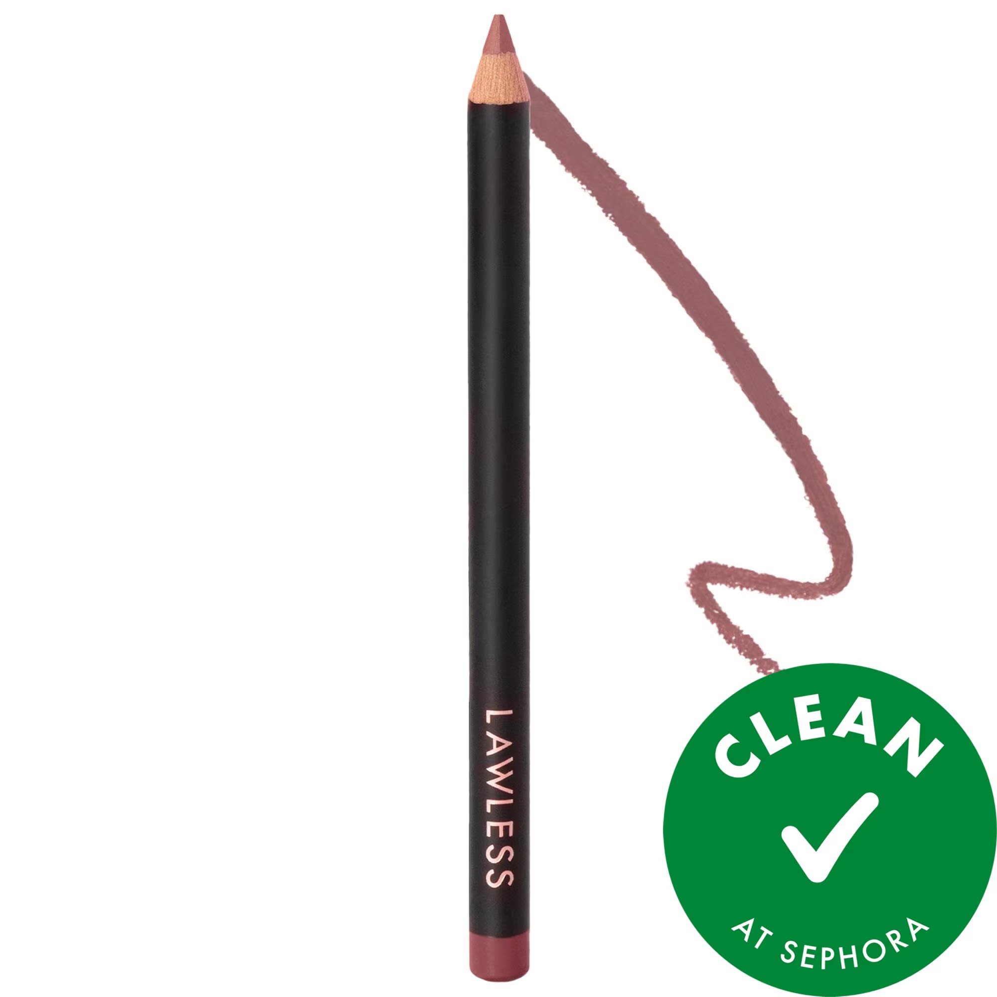 LAWLESS Forget The Filler Definer Lip Liner