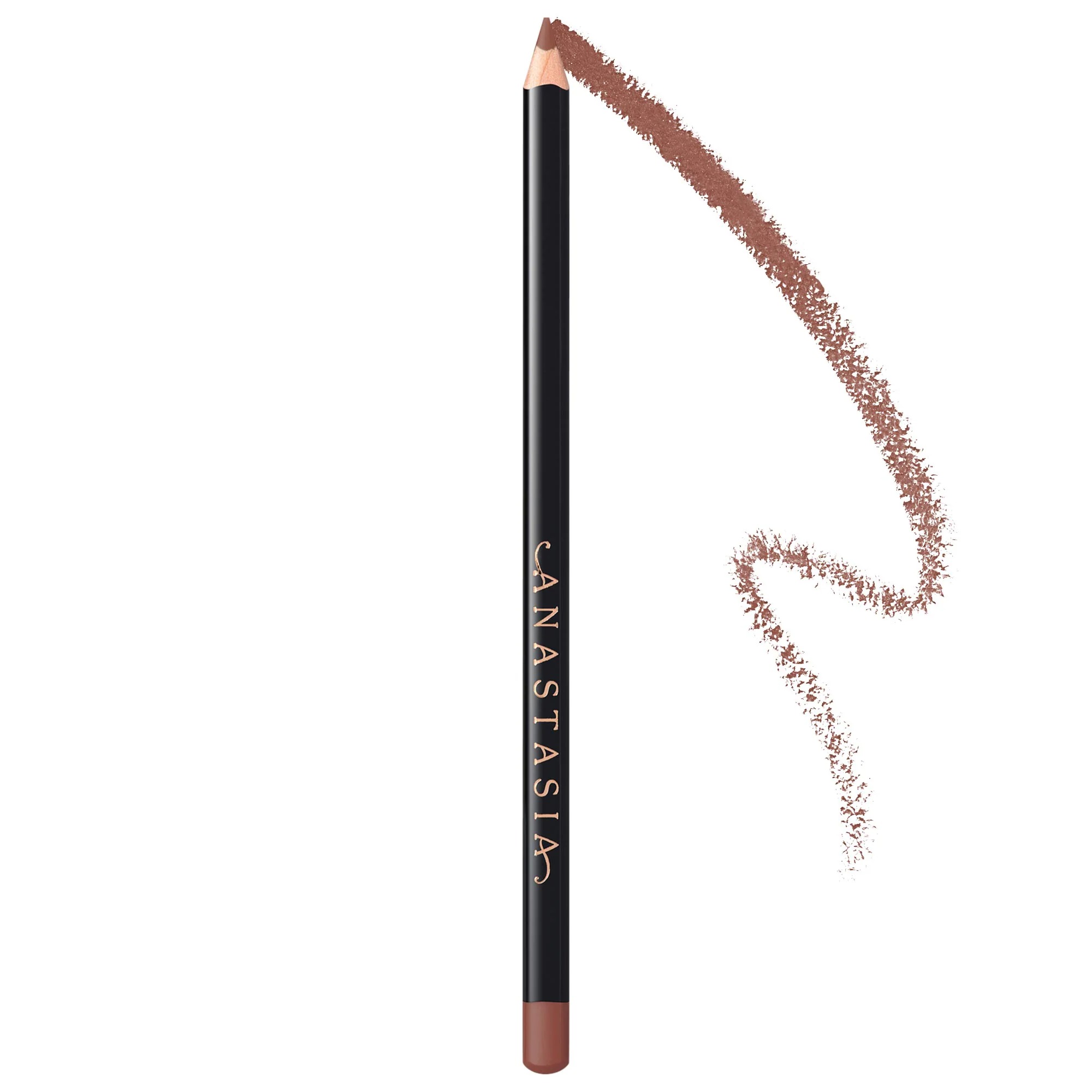 Anastasia Beverly Hills Velvety-Matte Precision Shaping Lip Liner - Image 7