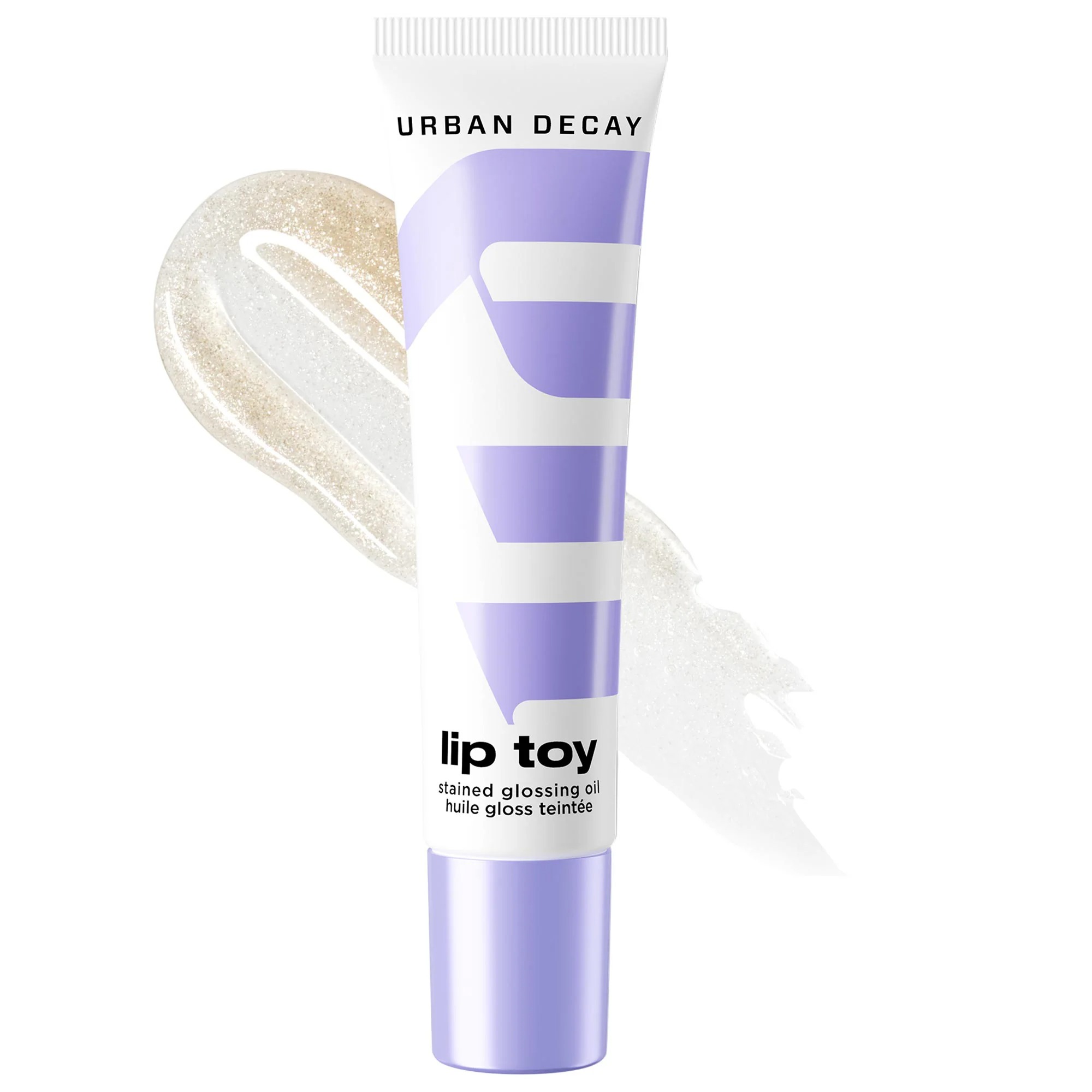 Urban Decay Lip Toy Long-Lasting pH Hydrating Lip Oil Stain - Image 3