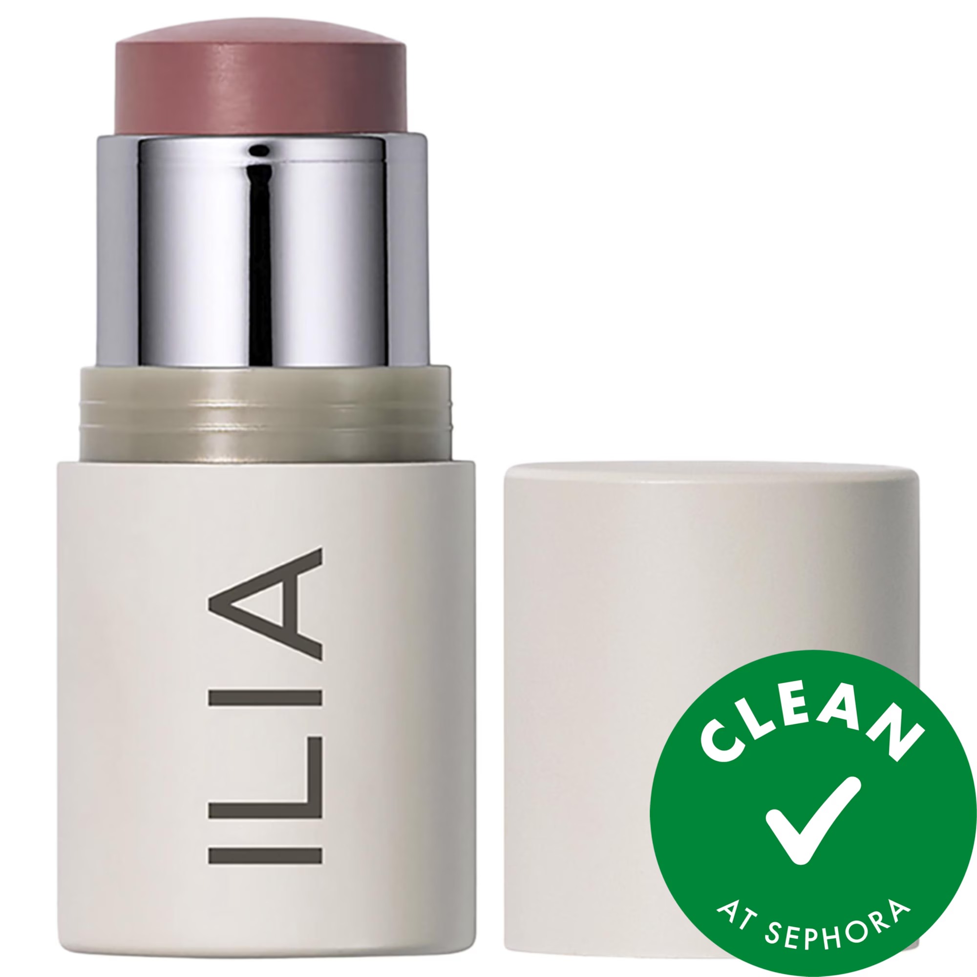 ILIA Multi-Stick Cream Blush + Highlighter + Lip Tint - Image 3