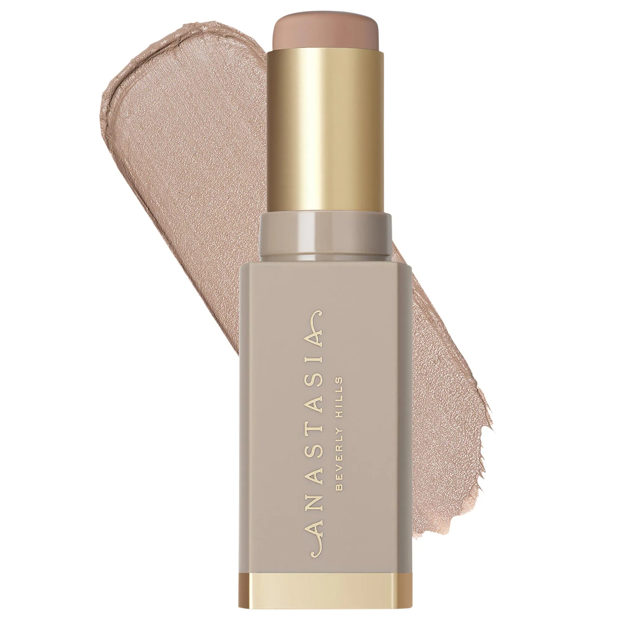 Anastasia Beverly Hills Smooth Blur Cream Contour Stick - Image 2