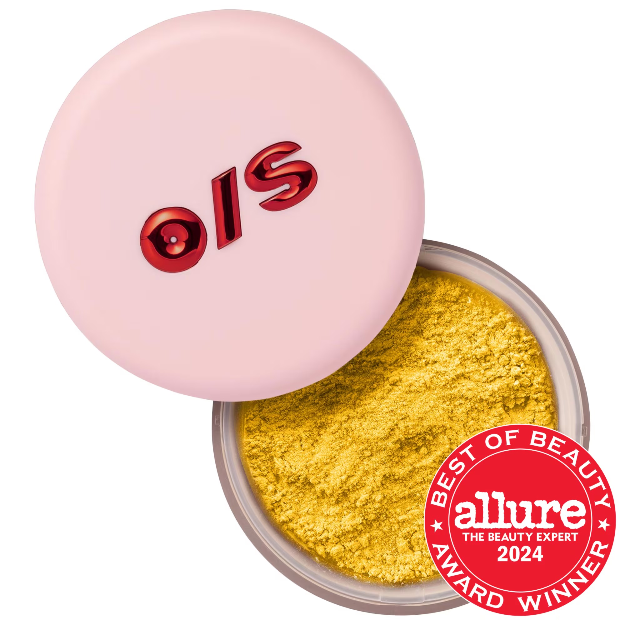 ONE/SIZE by Patrick Starrr Ultimate Blurring Setting Powder - Image 6