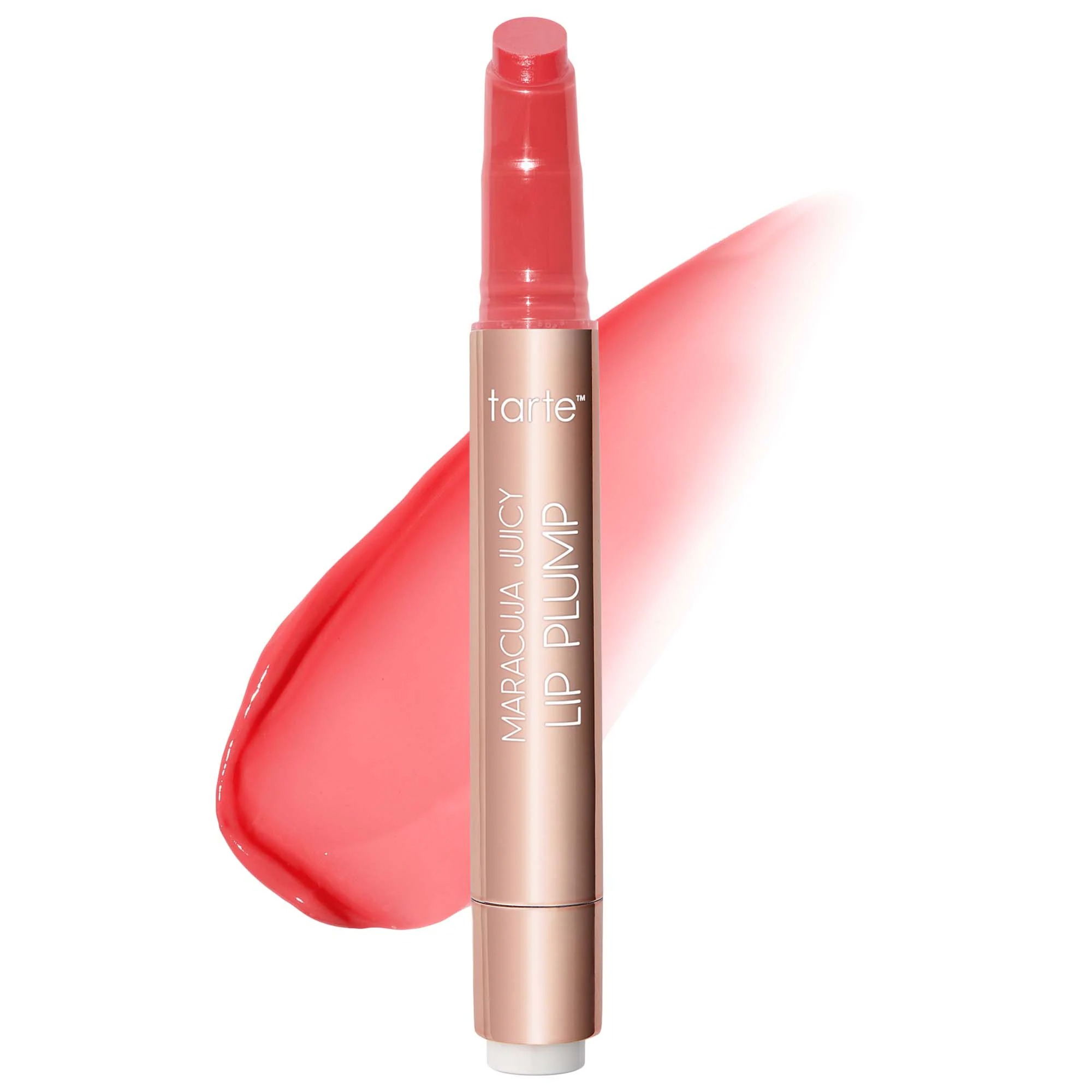 tarte maracuja juicy lip plumping gloss - Image 8