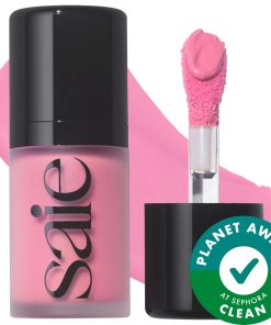 Saie MINI Dew Blush Liquid Cream Blush