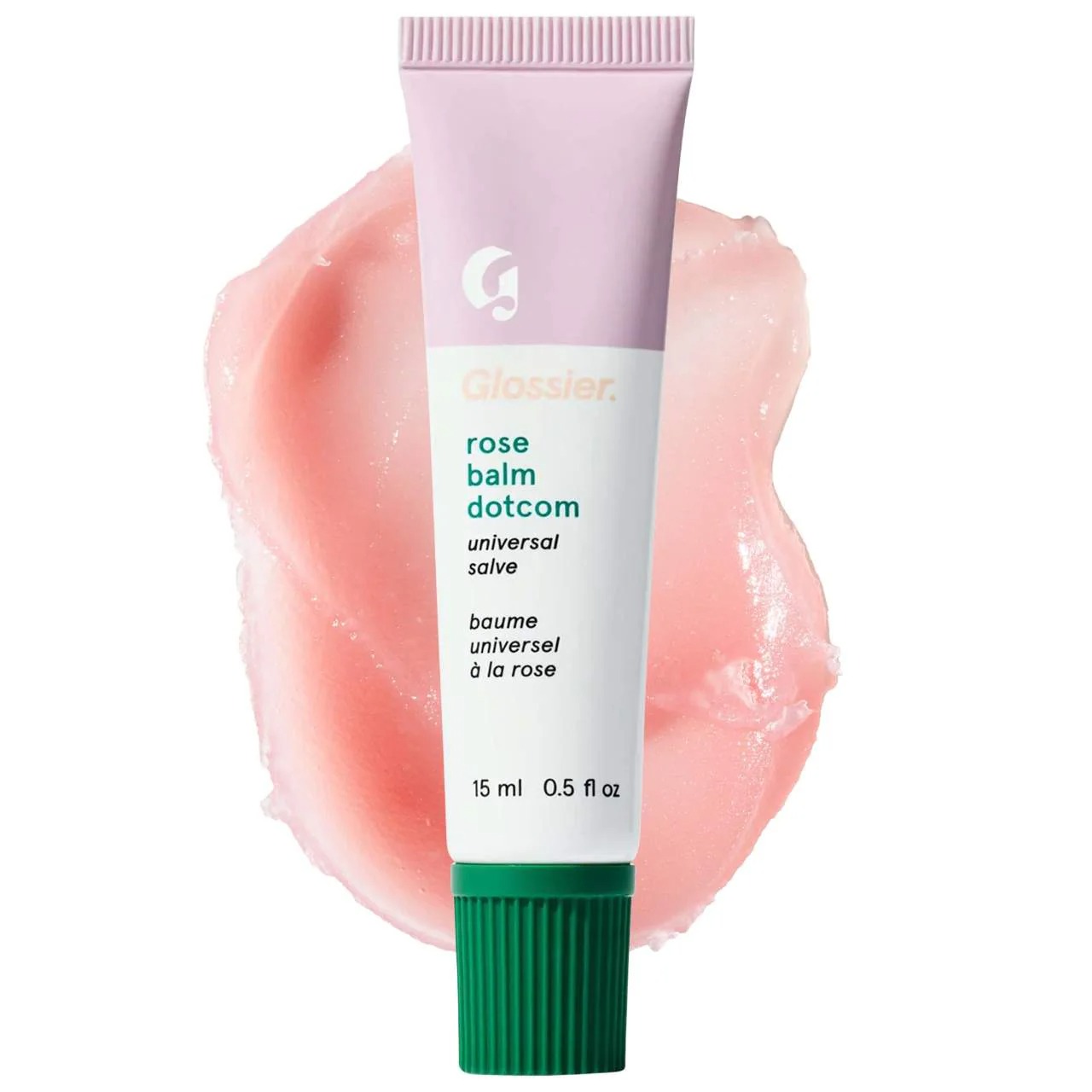 Glossier Balm Dotcom Lip Balm and Skin Salve - Image 5