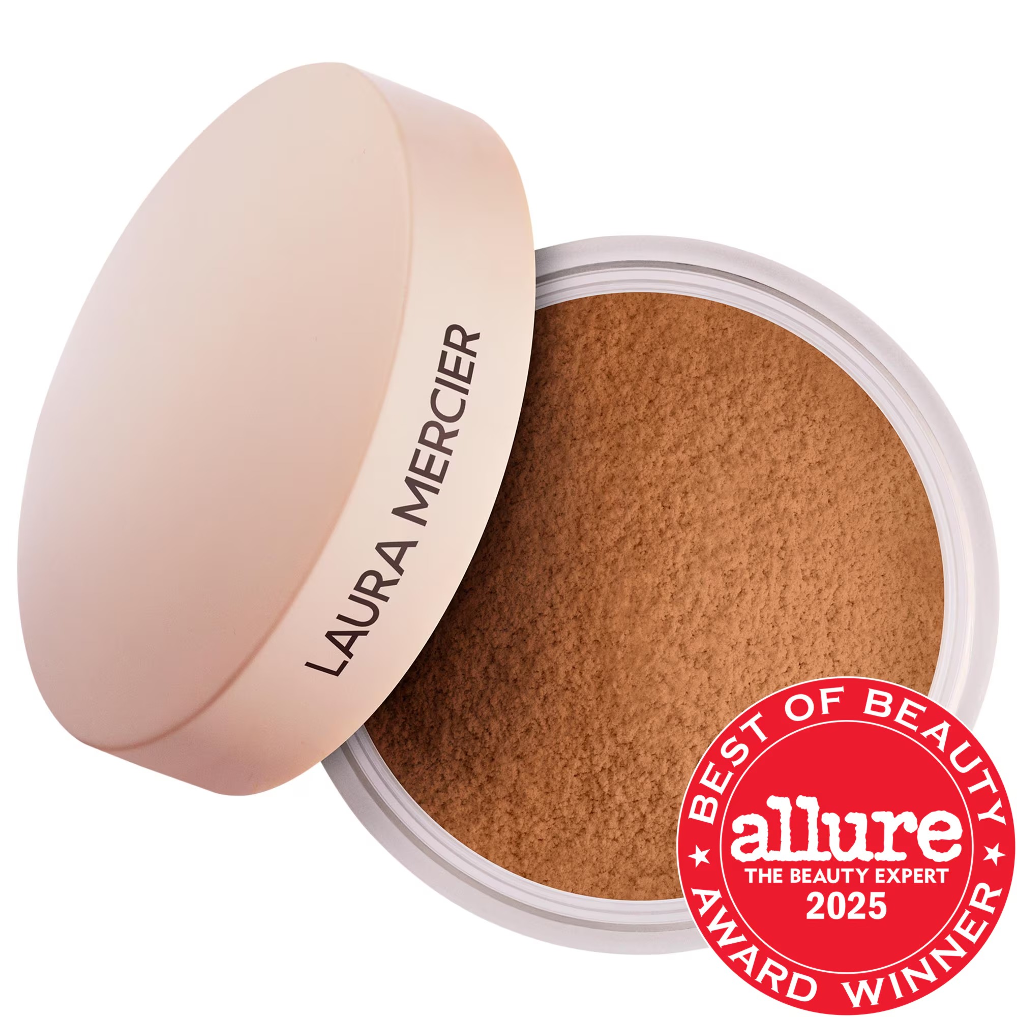 Laura Mercier Ultra-Blur Talc-Free Longwearing Translucent Loose Setting Powder - Image 5