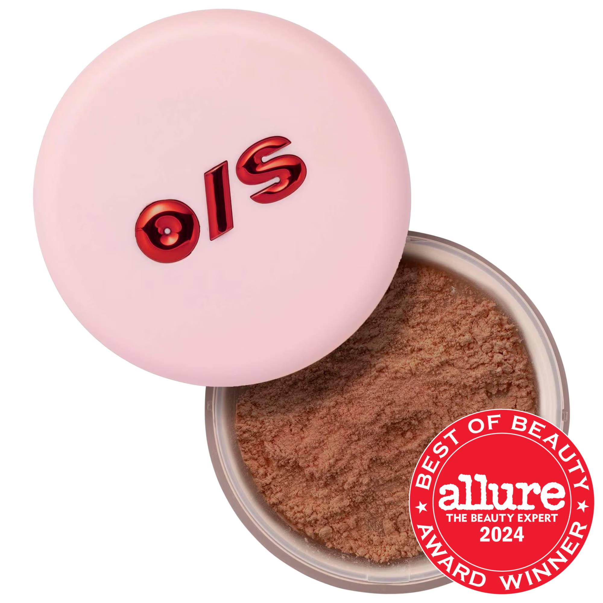 ONE/SIZE by Patrick Starrr Ultimate Blurring Setting Powder - Image 7