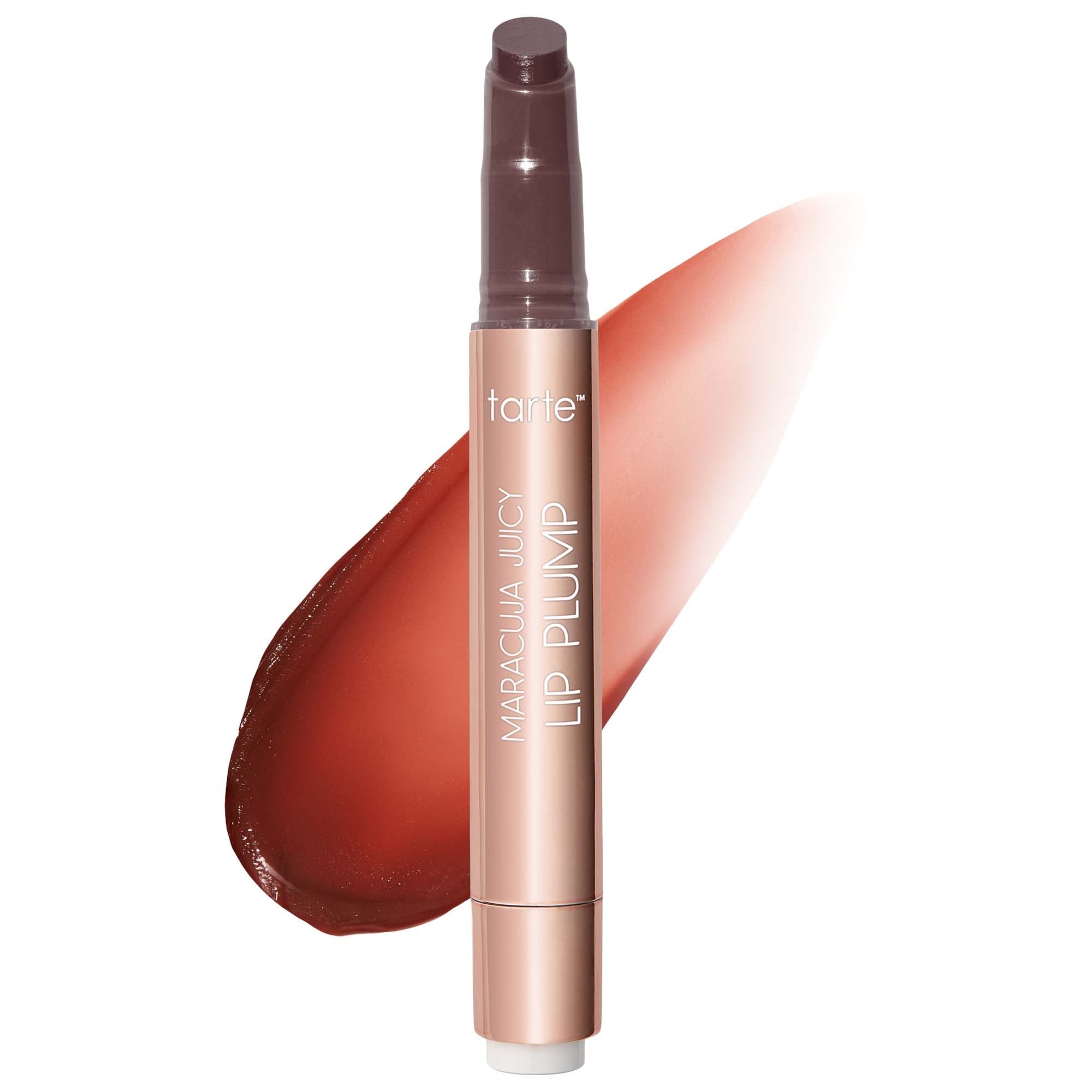tarte maracuja juicy lip plumping gloss - Image 9